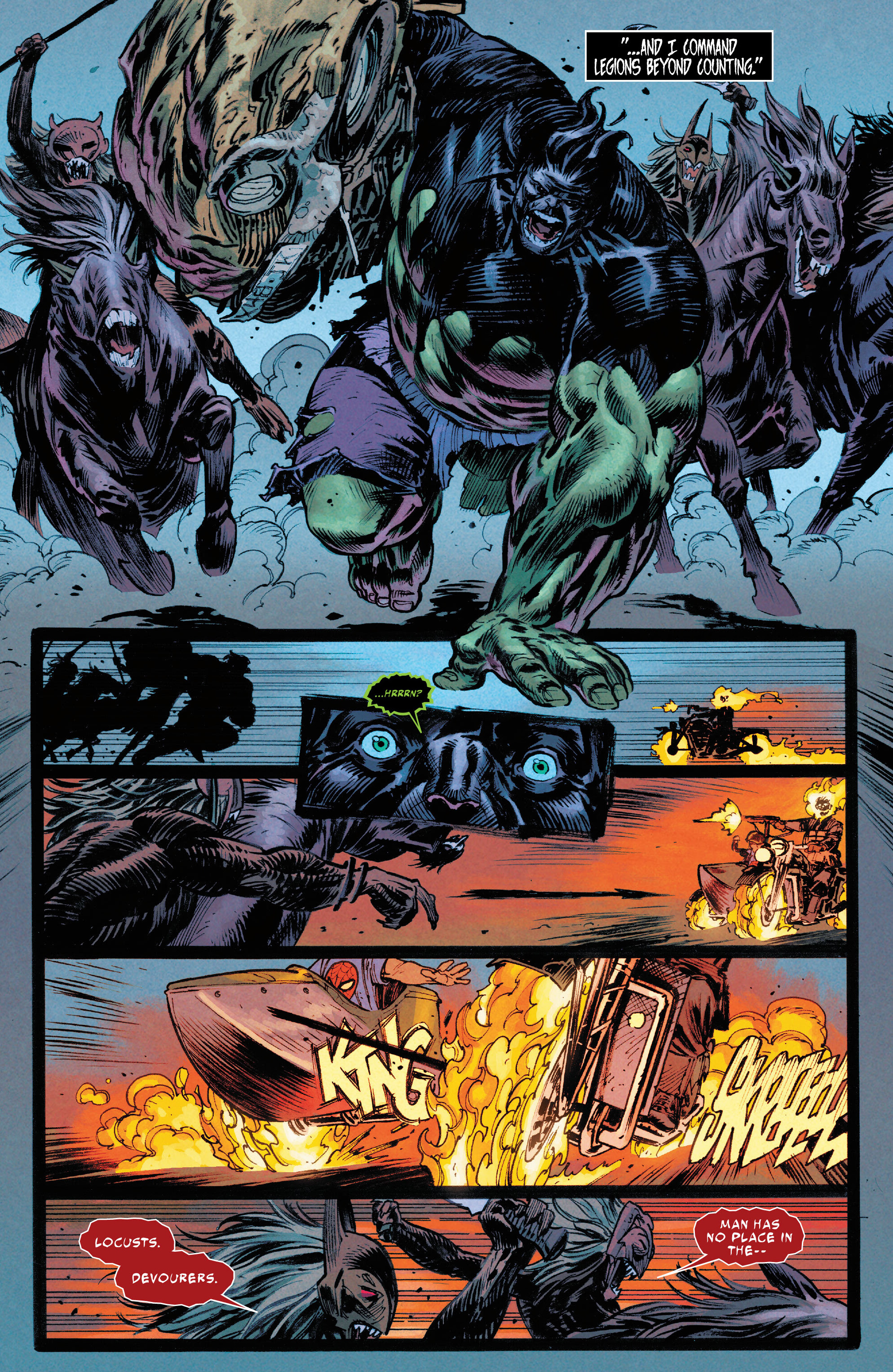 The Incredible Hulk (2023-) issue 8 - Page 9