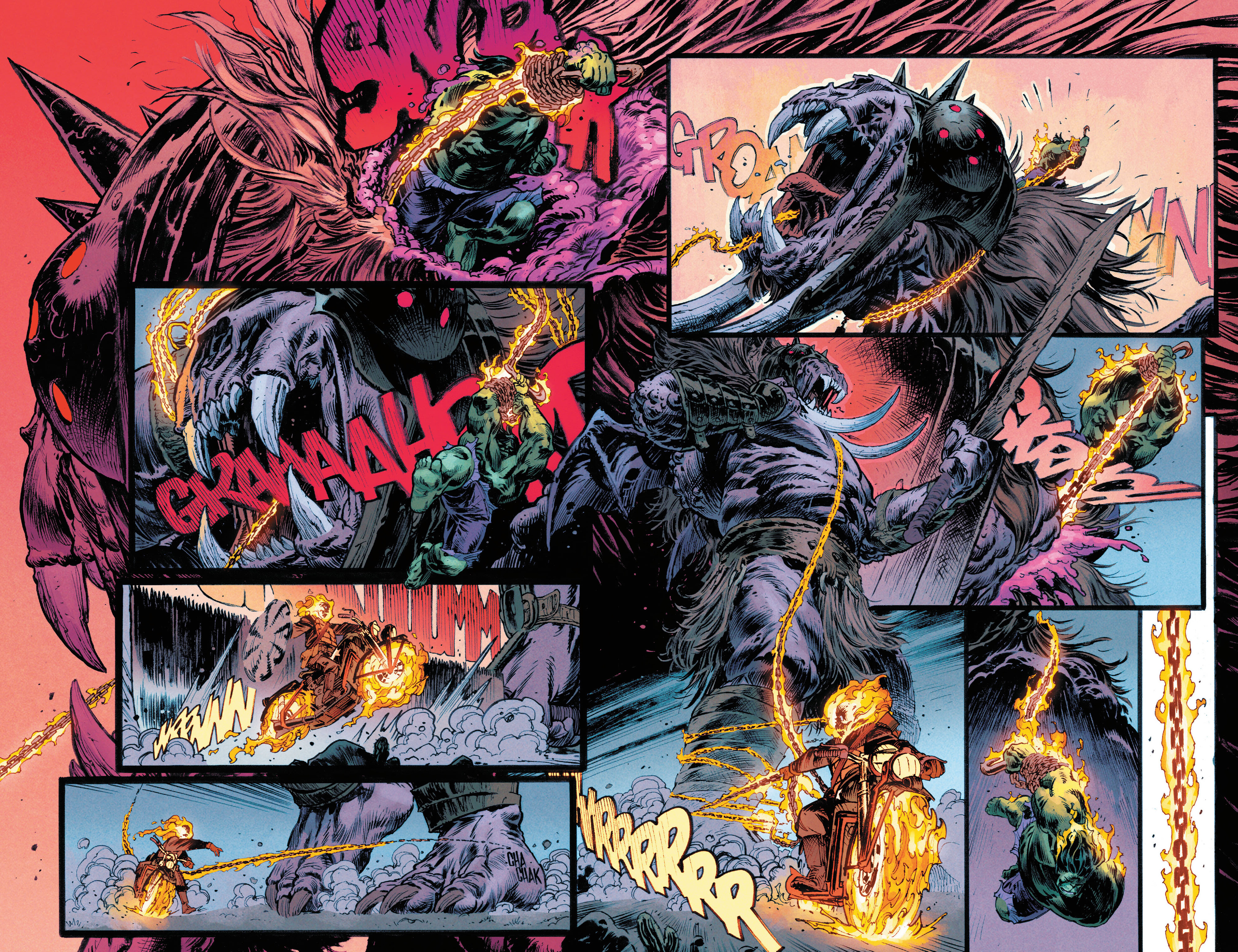 The Incredible Hulk (2023-) issue 8 - Page 14