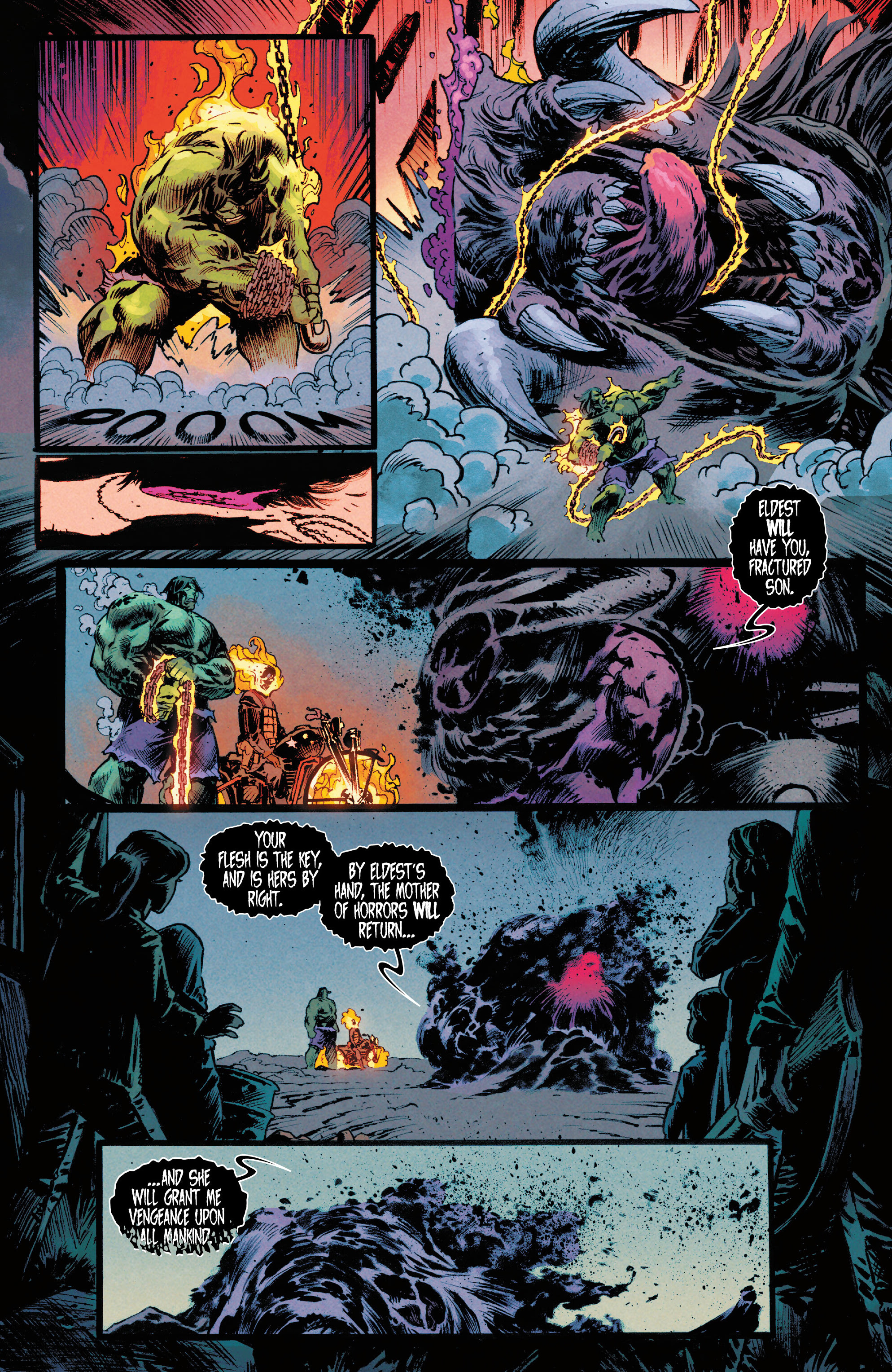 The Incredible Hulk (2023-) issue 8 - Page 15