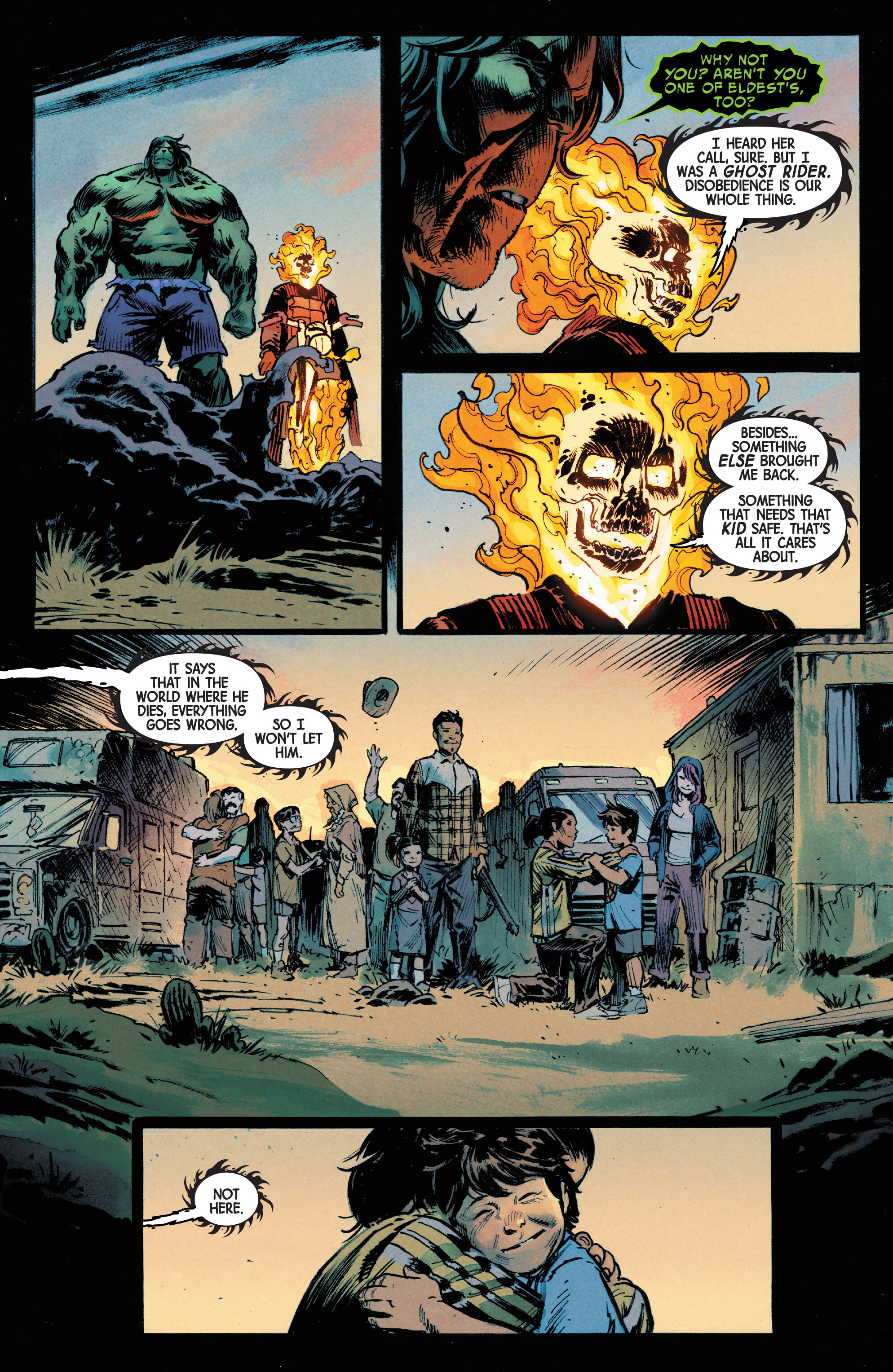 The Incredible Hulk (2023-) issue 8 - Page 16