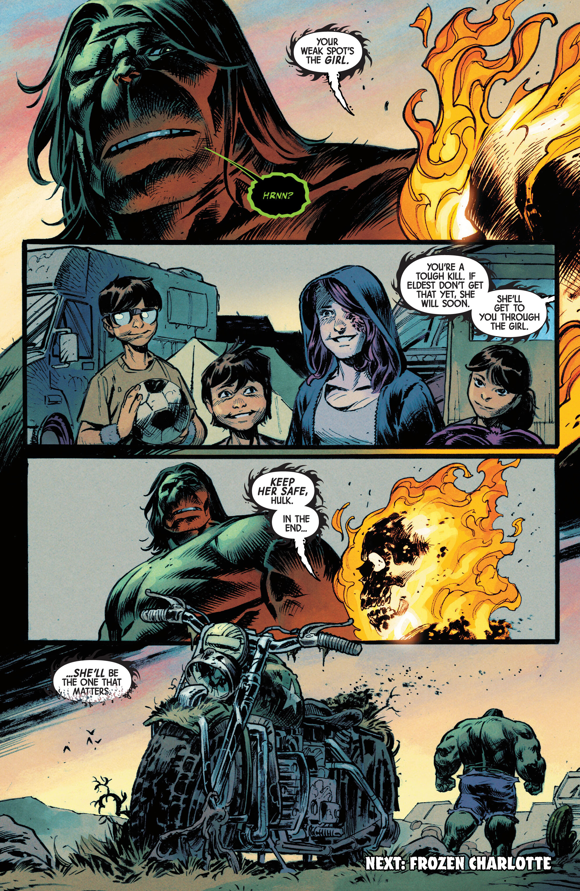 The Incredible Hulk (2023-) issue 8 - Page 17