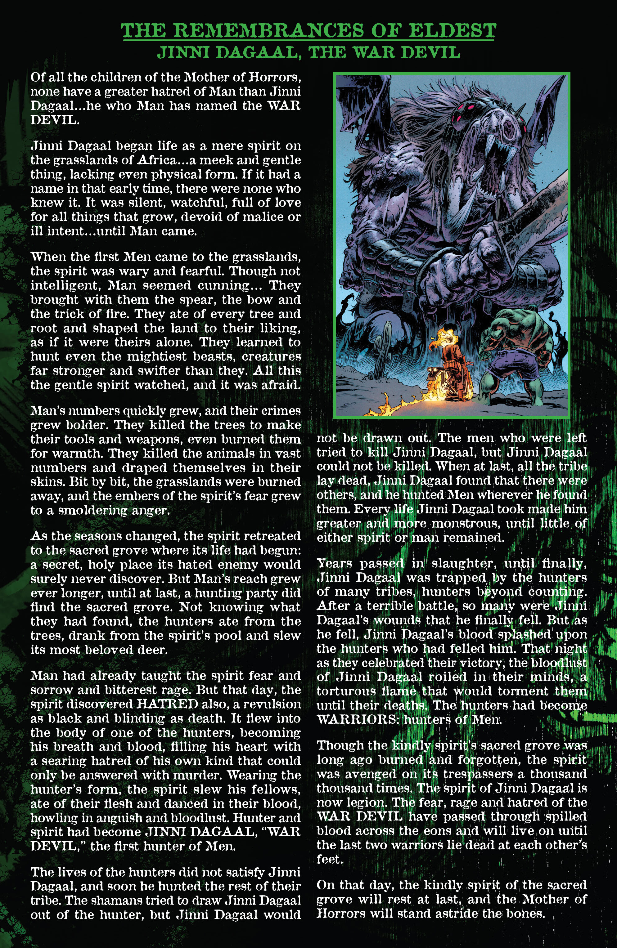 The Incredible Hulk (2023-) issue 8 - Page 18