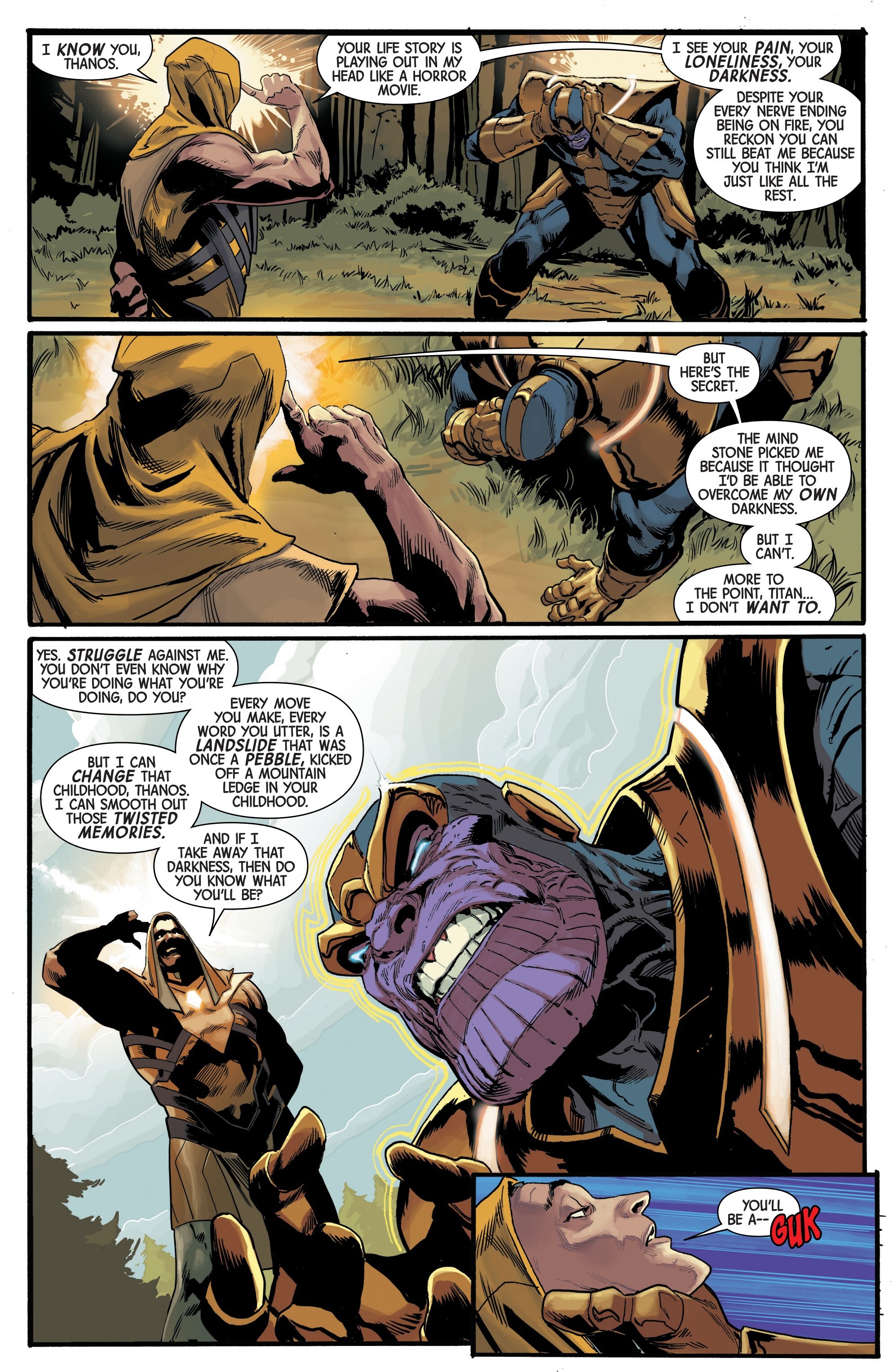 The Incredible Hulk (2023-) issue Annual 2024 - Page 8