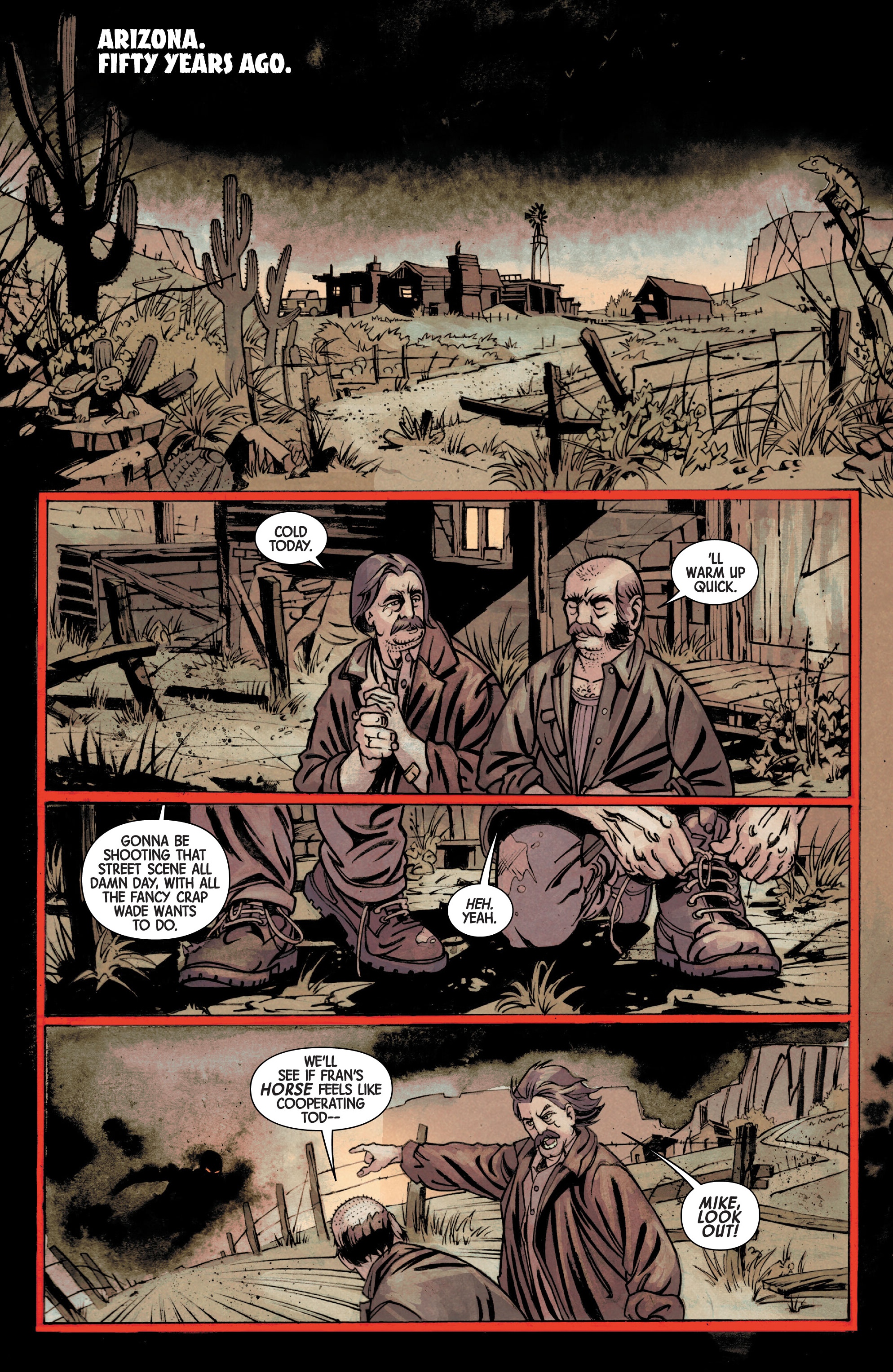 The Incredible Hulk: Blood Hunt (2024-) issue 1 - Page 4