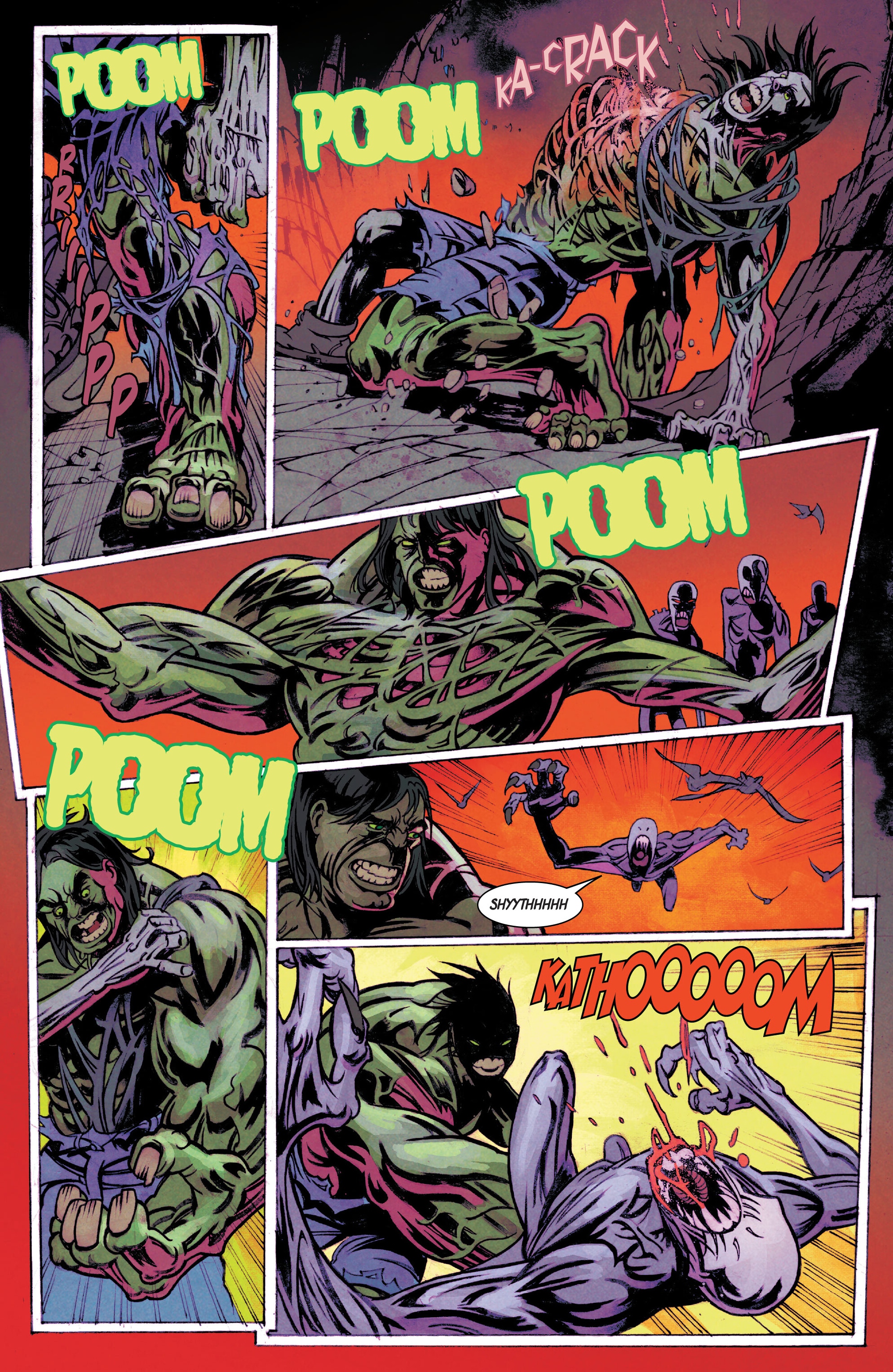 The Incredible Hulk: Blood Hunt (2024-) issue 1 - Page 24