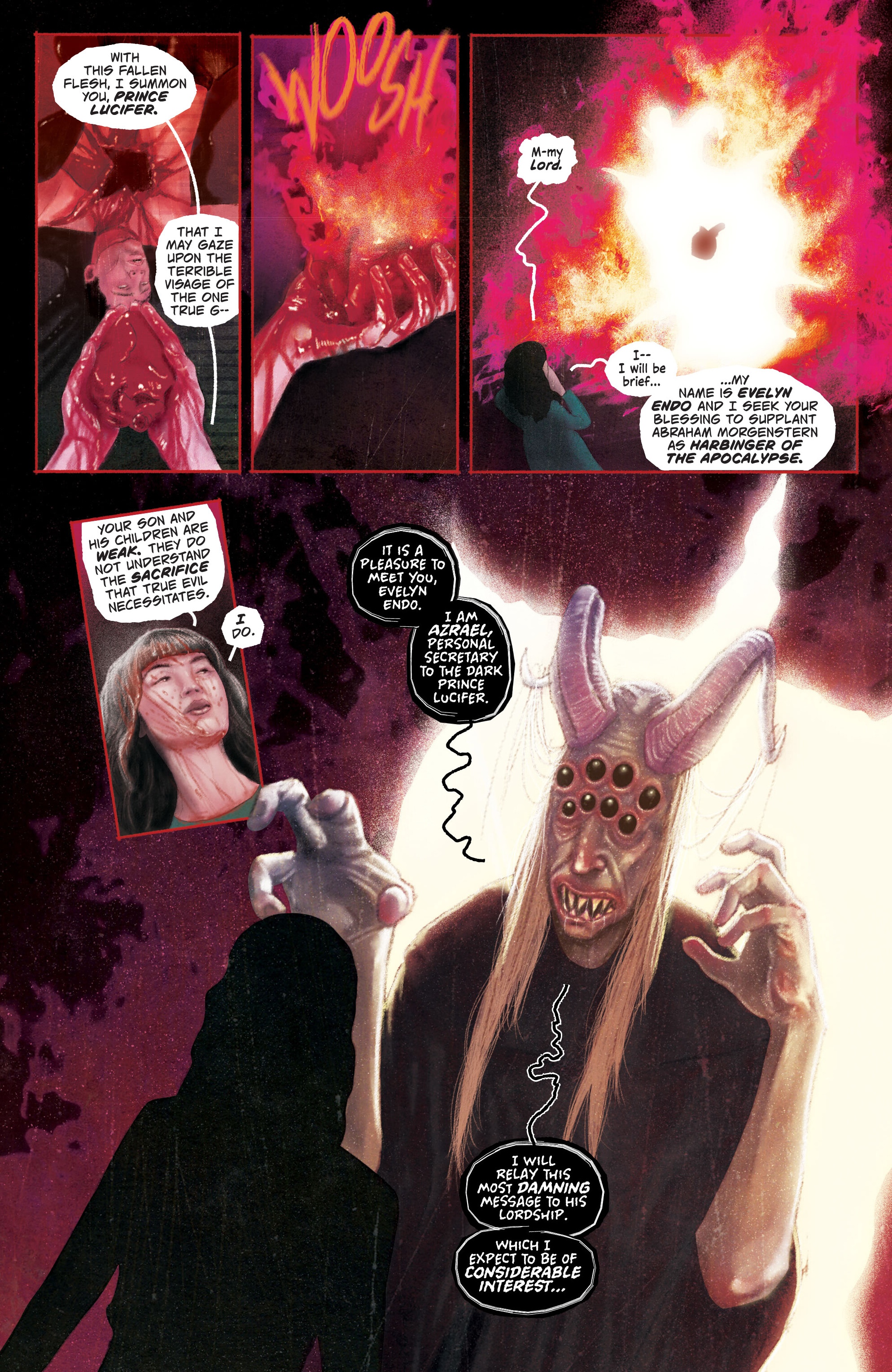 The Infernals (2024-) issue 2 - Page 13