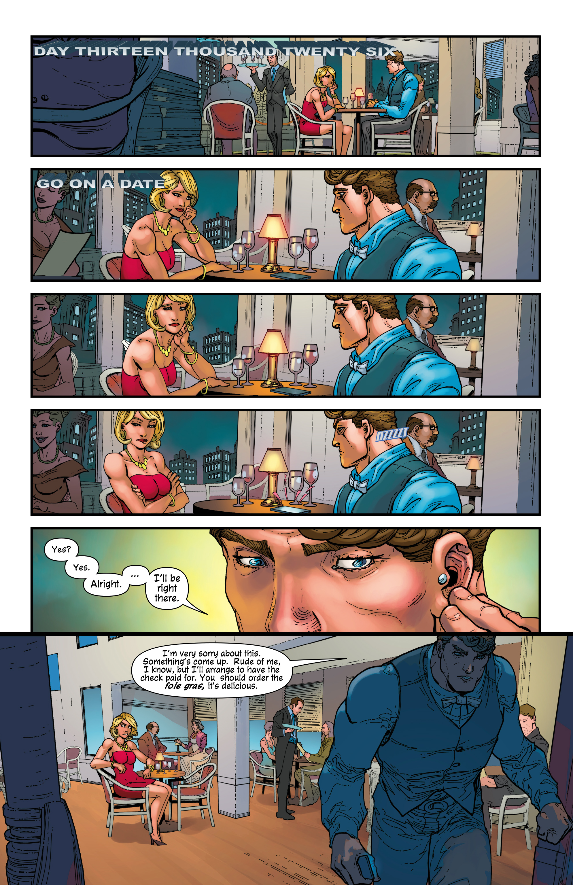 <{ $series->title }} issue Vol. 1 - Page 10