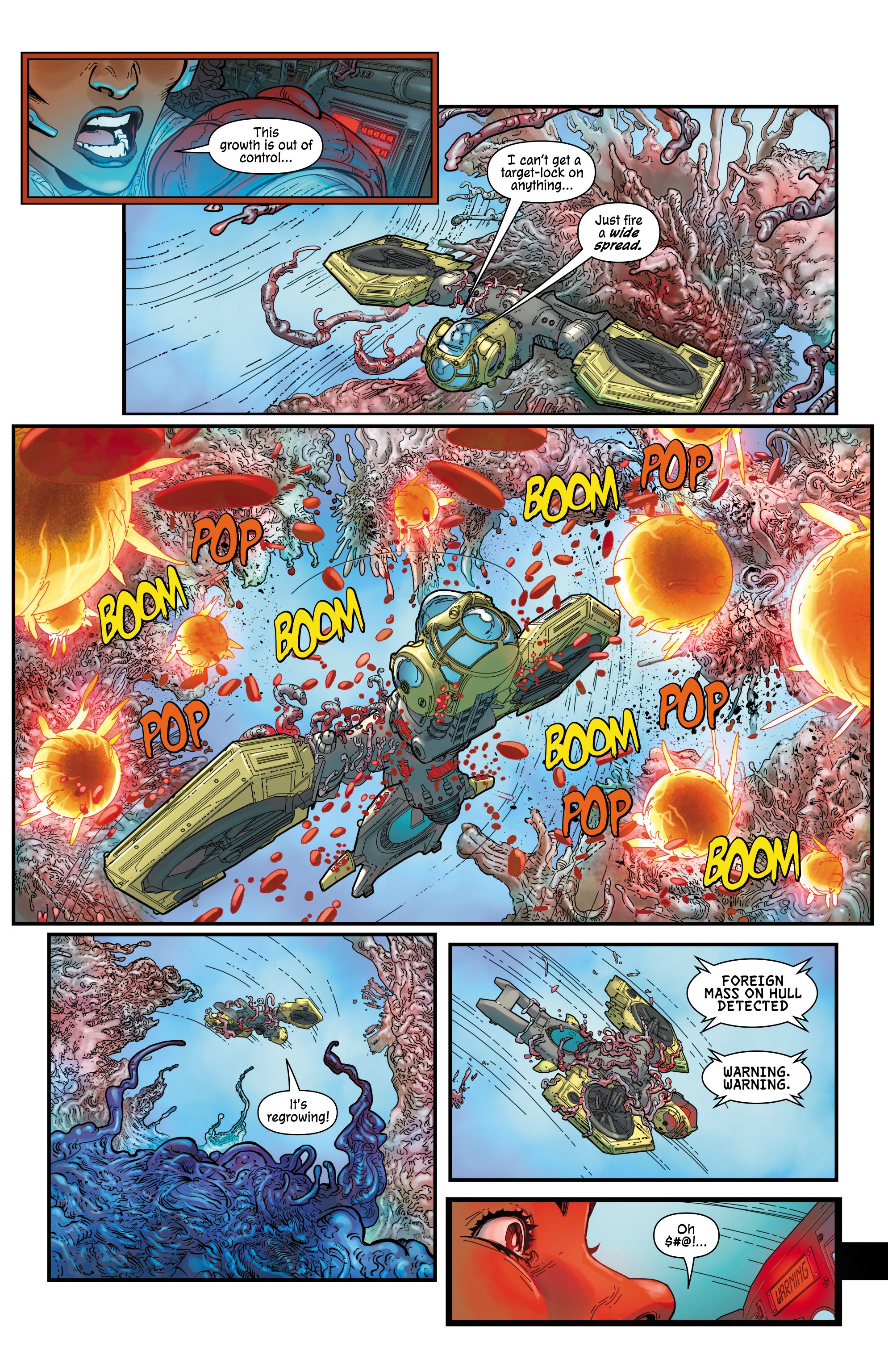 The Infinite Adventures of Jonas Quantum (2016) issue Vol. 1 - Page 57