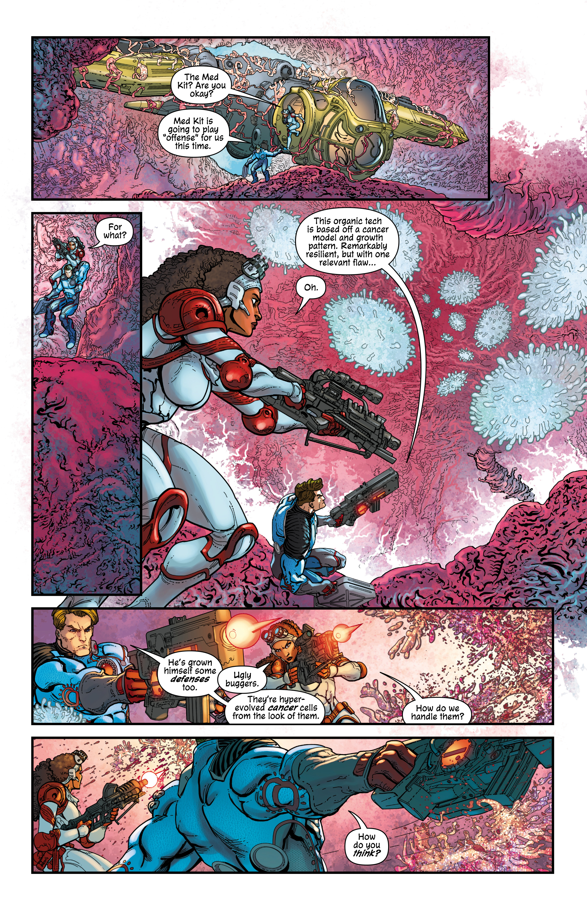 The Infinite Adventures of Jonas Quantum (2016) issue Vol. 1 - Page 59