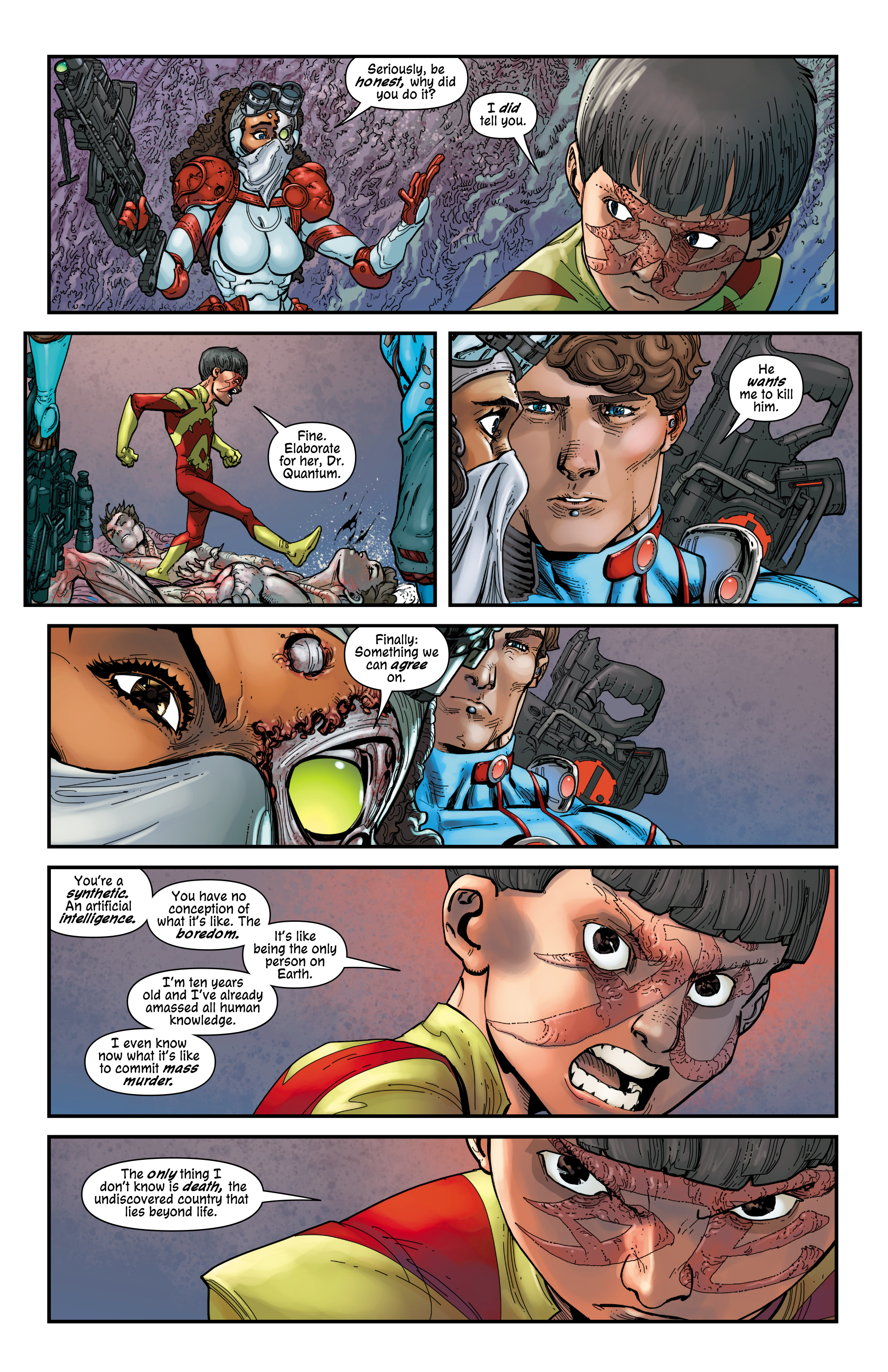 The Infinite Adventures of Jonas Quantum (2016) issue Vol. 1 - Page 65