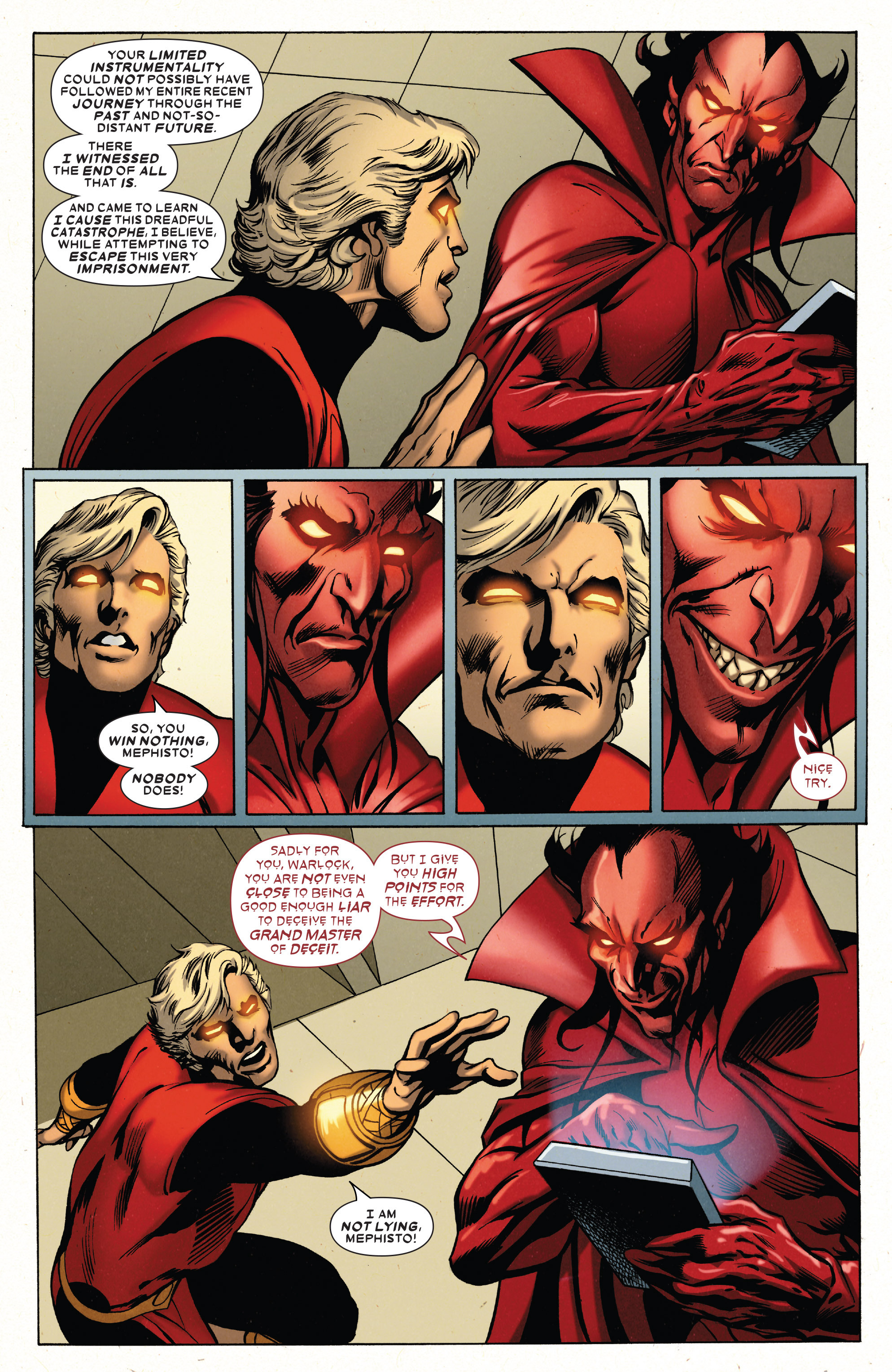 The Infinity Entity (2016) issue 1 - Page 106