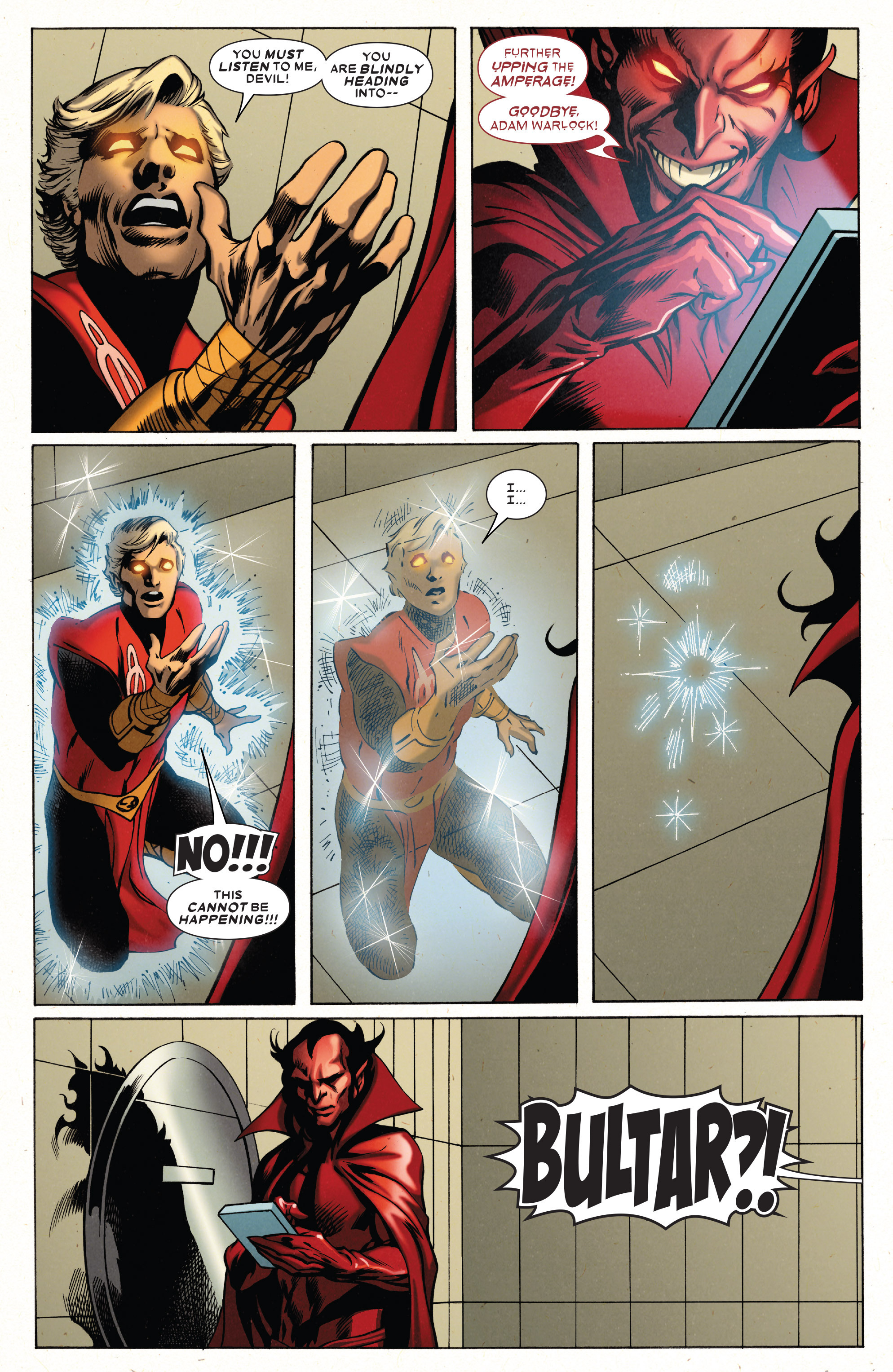 The Infinity Entity (2016) issue 1 - Page 107