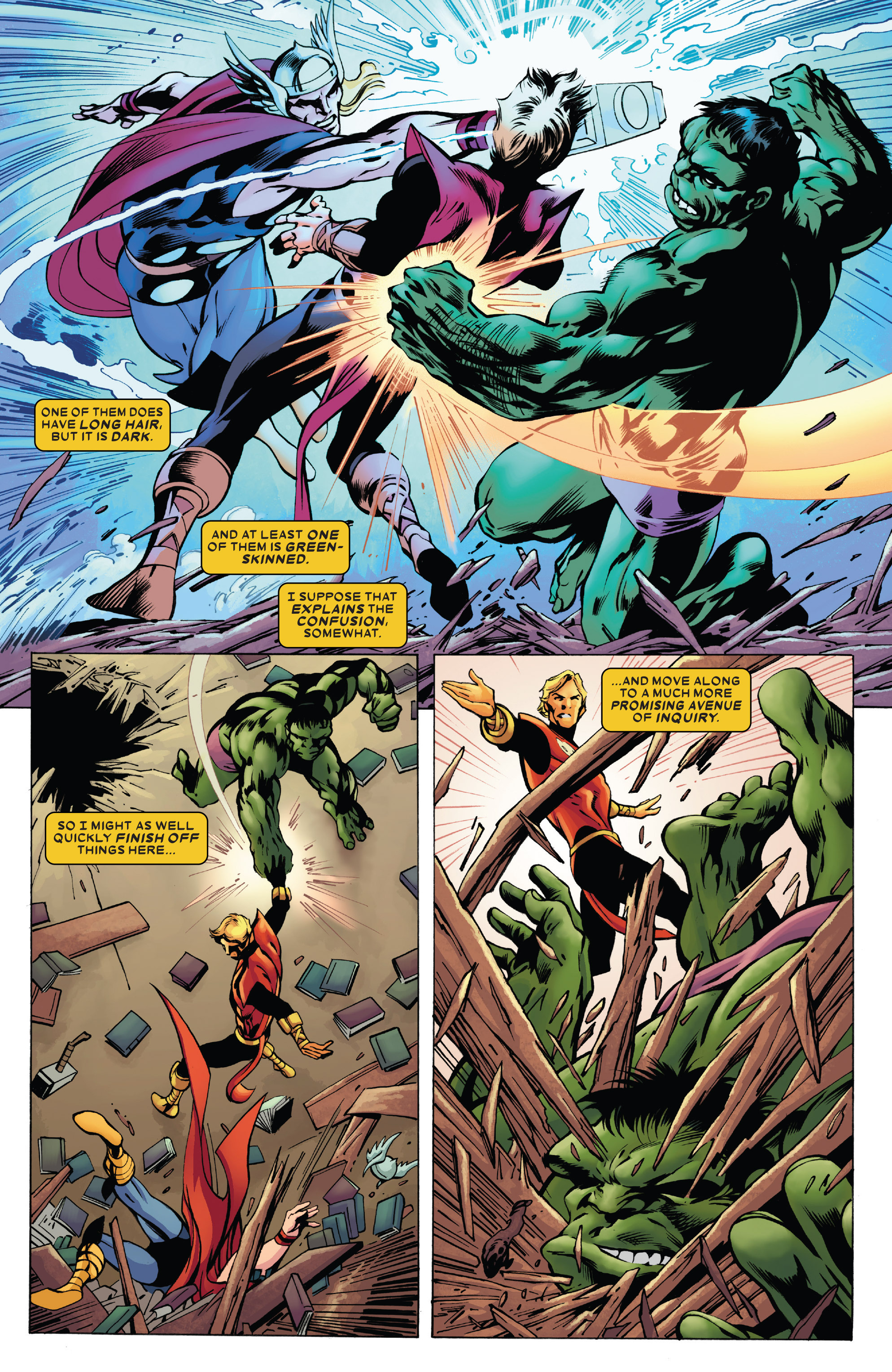 The Infinity Entity (2016) issue 1 - Page 43