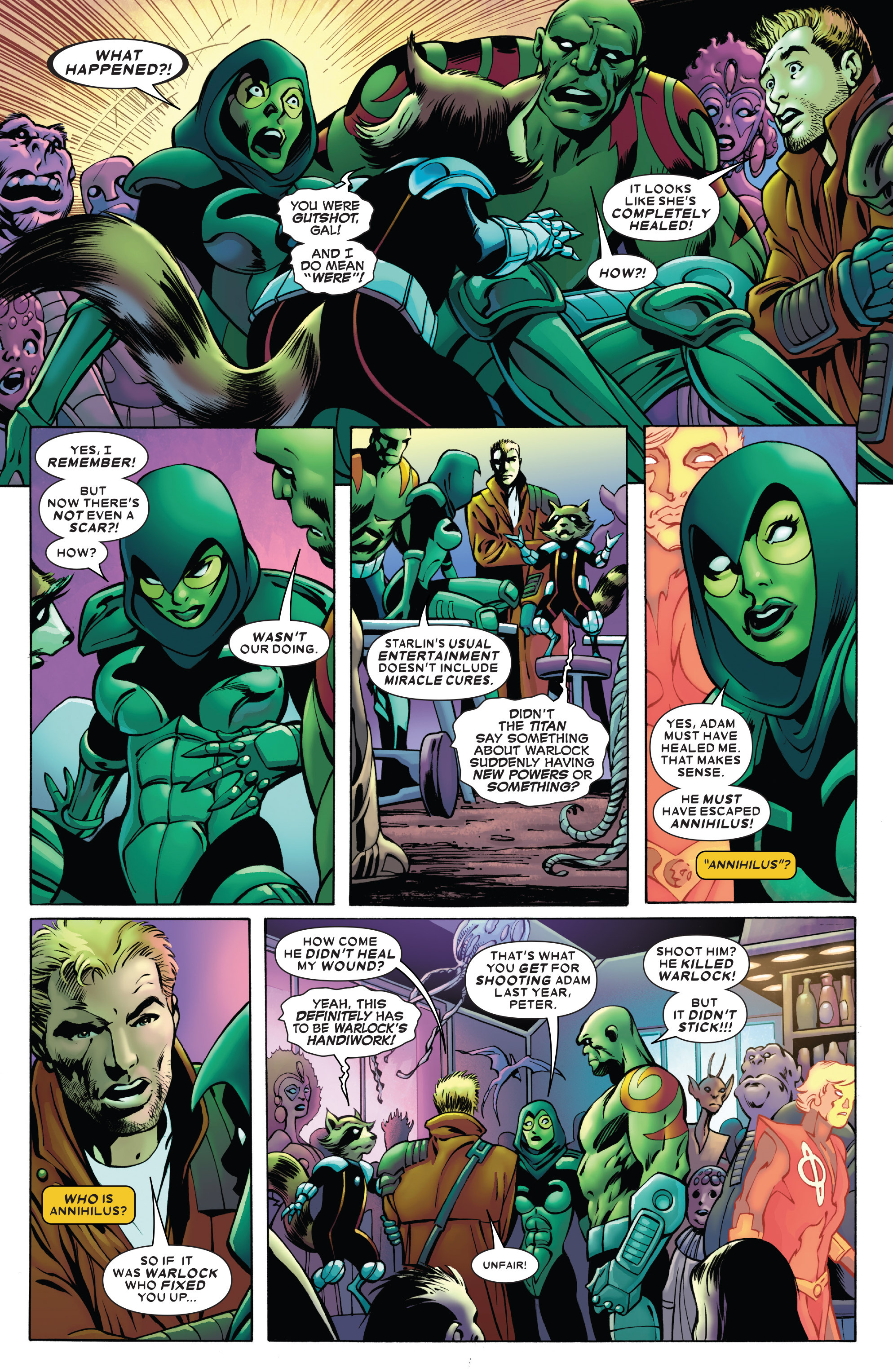 The Infinity Entity (2016) issue 1 - Page 48