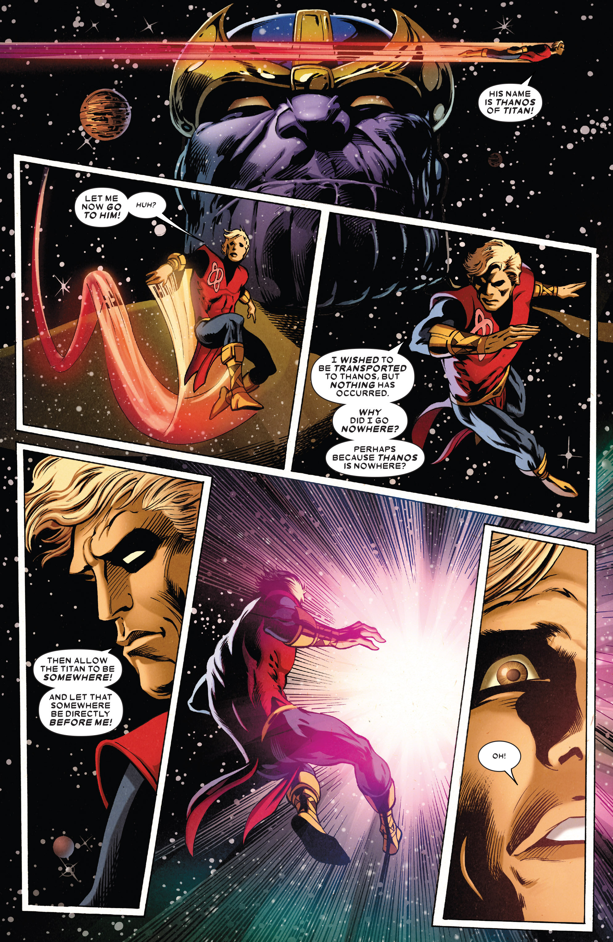 The Infinity Entity (2016) issue 1 - Page 56