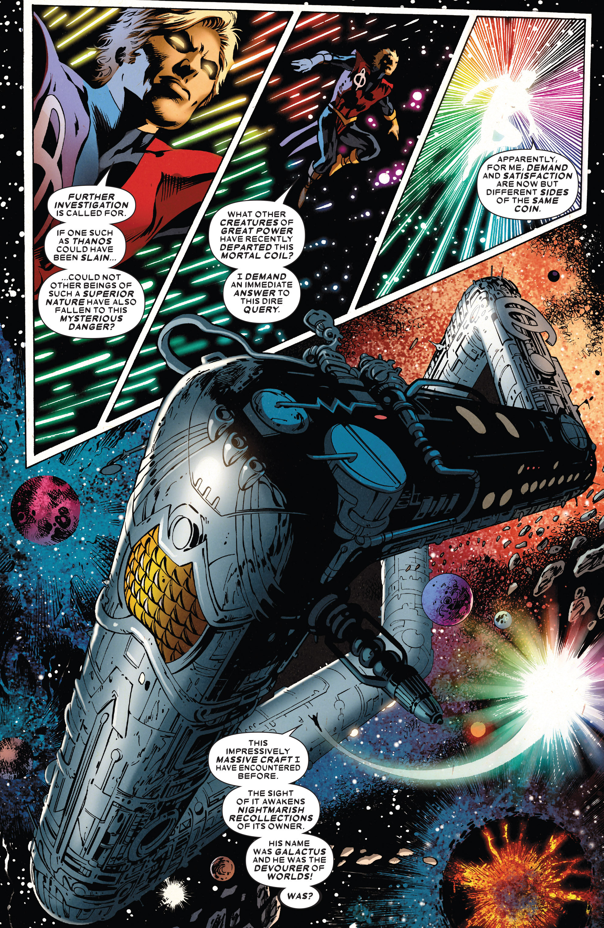 The Infinity Entity (2016) issue 1 - Page 58