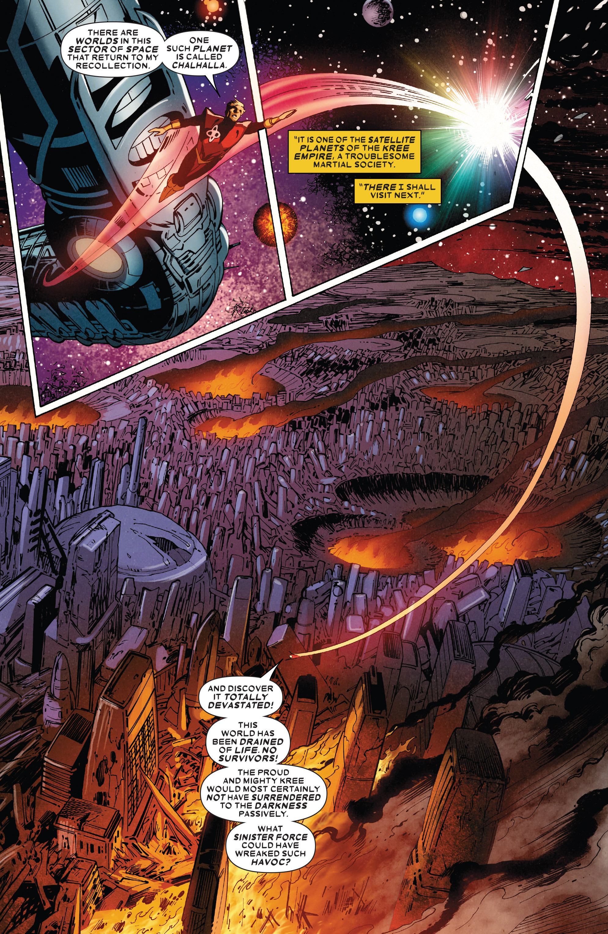 The Infinity Entity (2016) issue 1 - Page 60