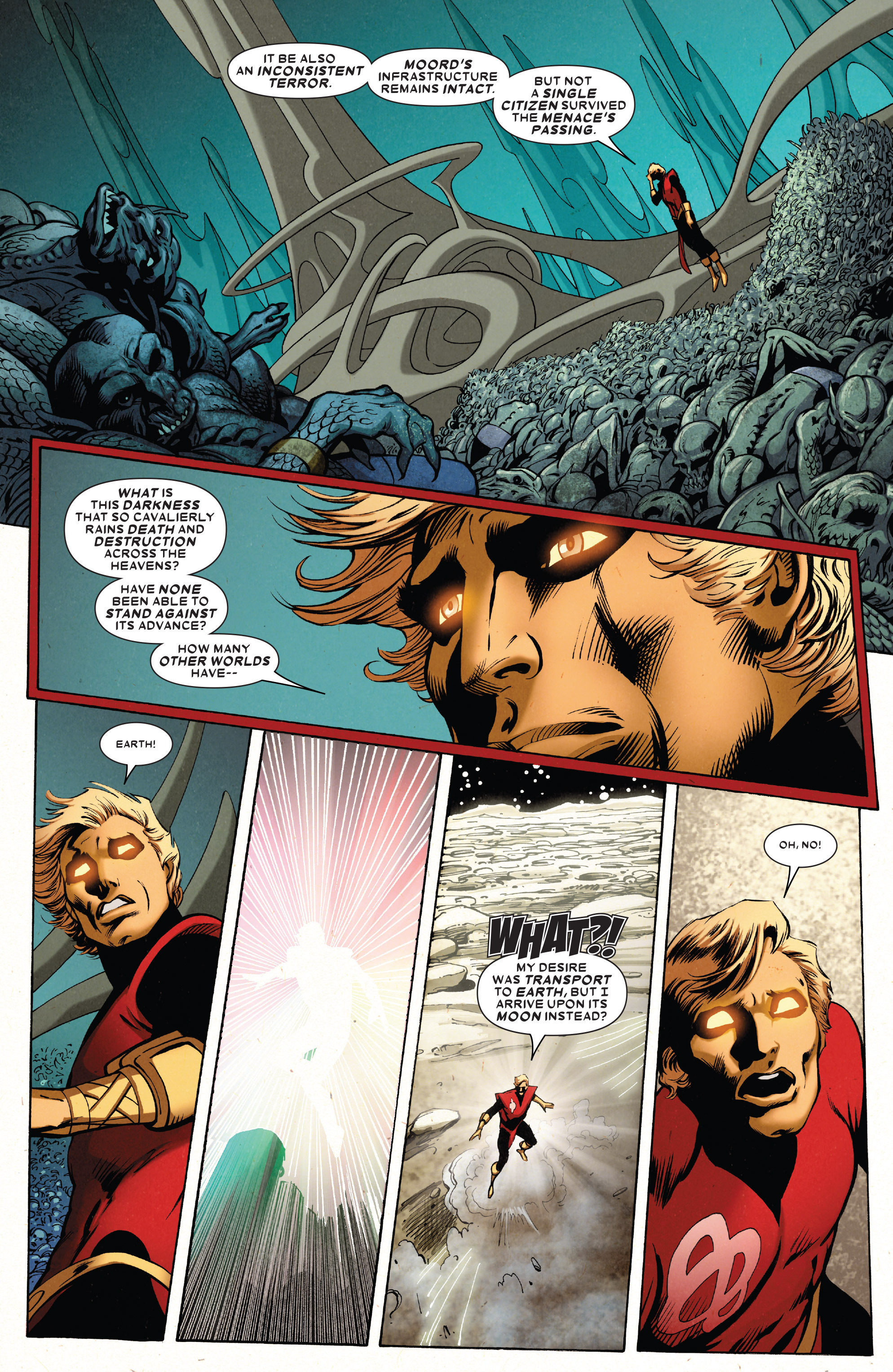 The Infinity Entity (2016) issue 1 - Page 62