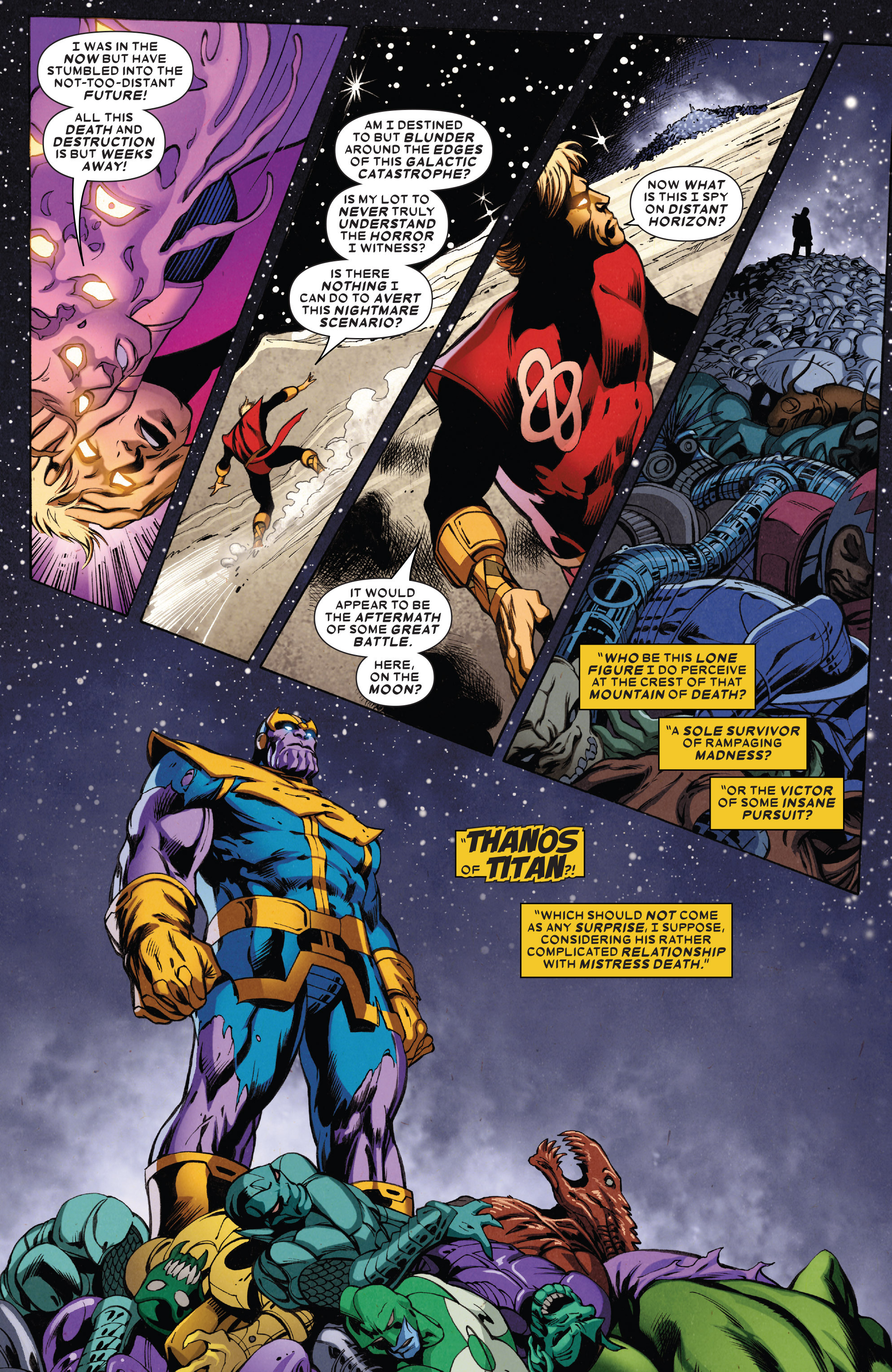 The Infinity Entity (2016) issue 1 - Page 64