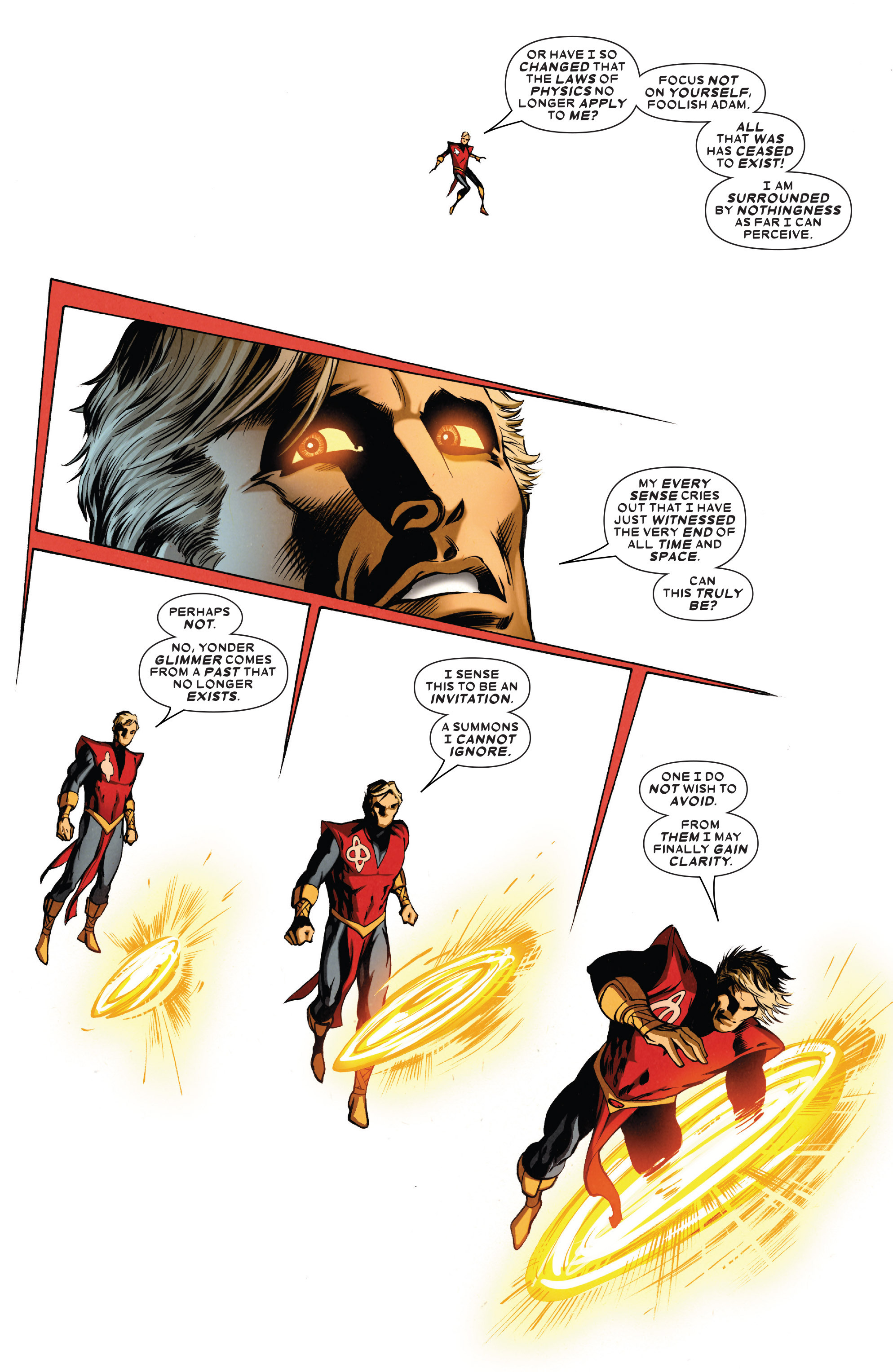 The Infinity Entity (2016) issue 1 - Page 68