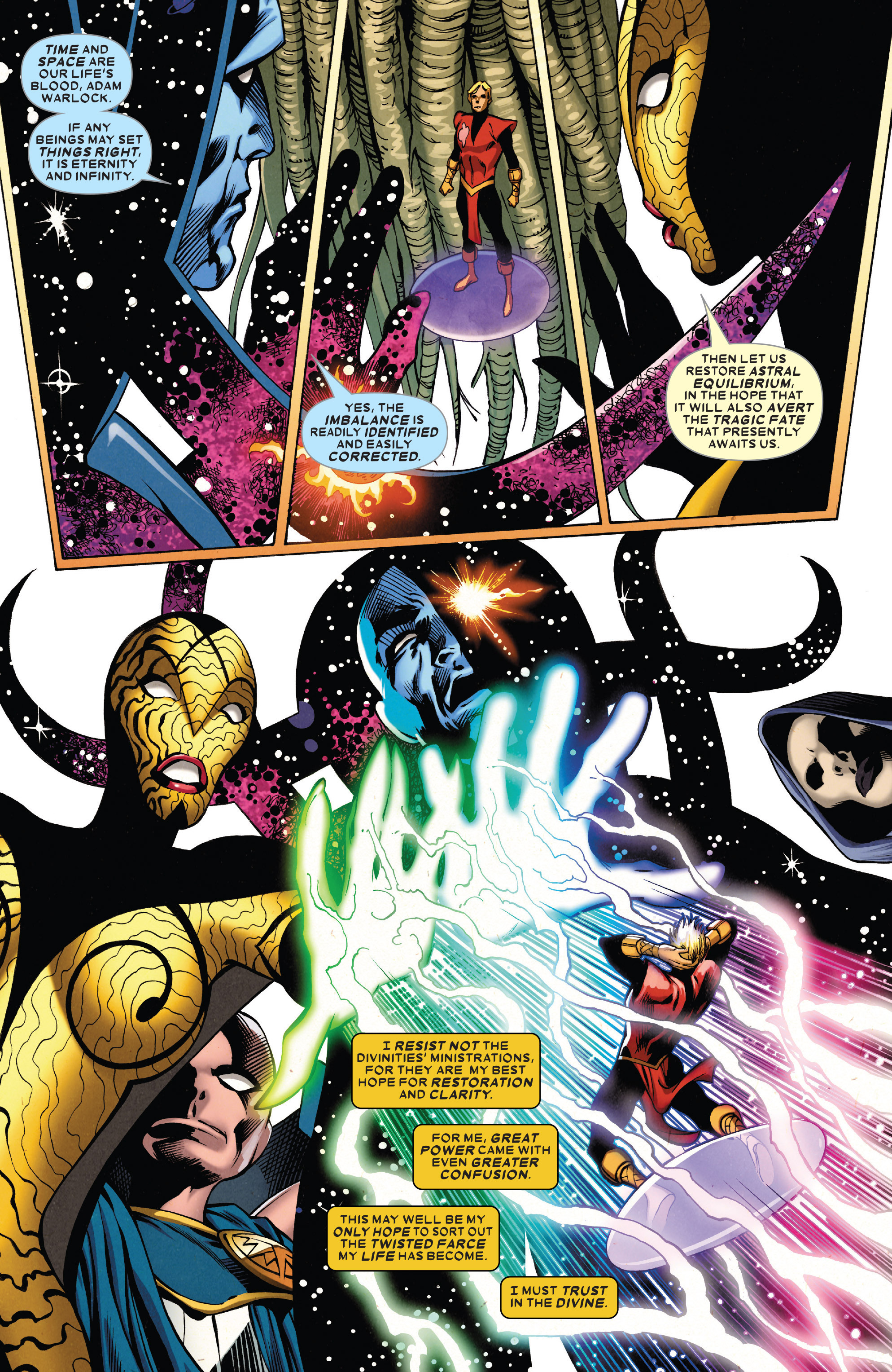 The Infinity Entity (2016) issue 1 - Page 74