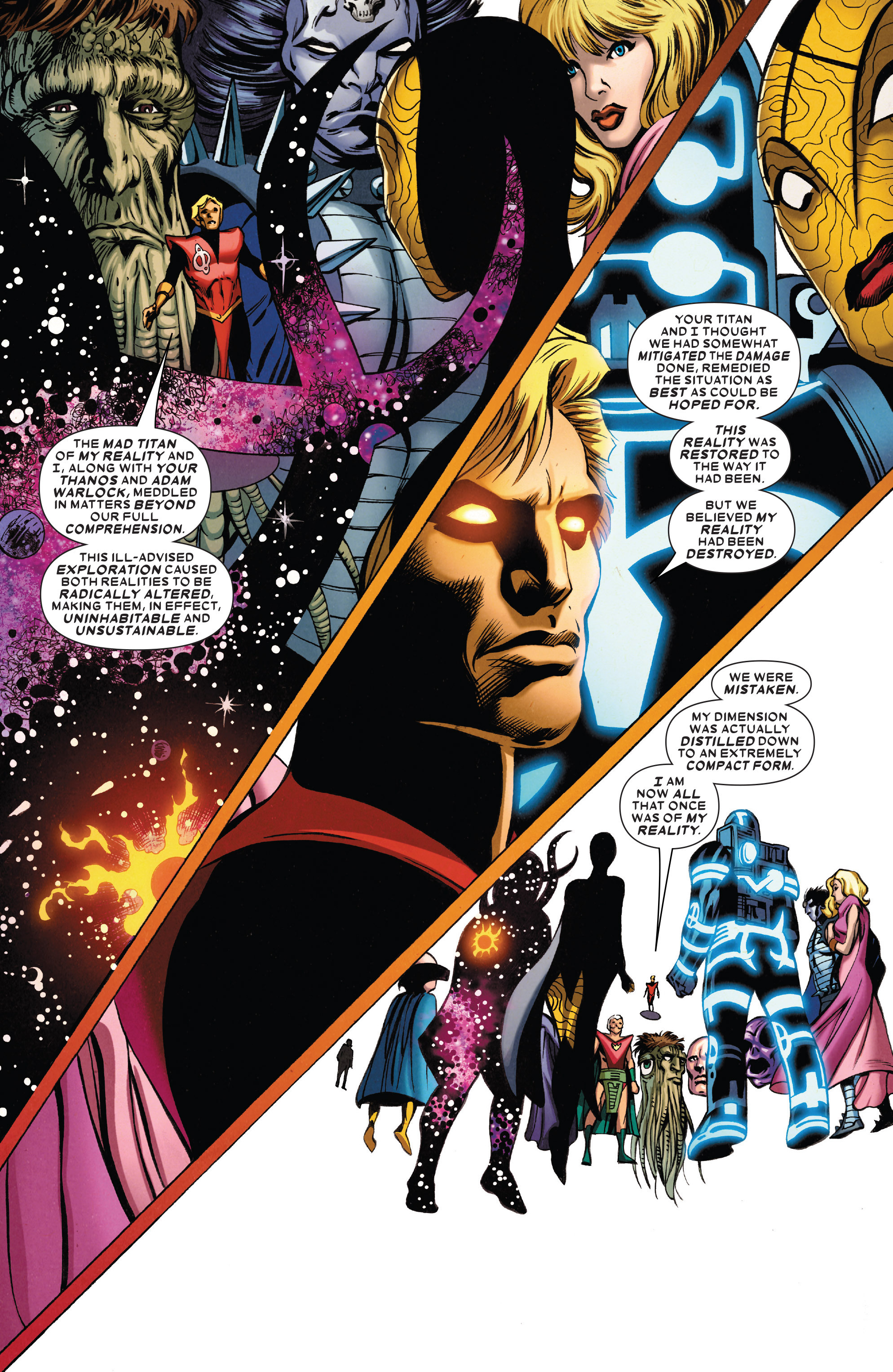 The Infinity Entity (2016) issue 1 - Page 76