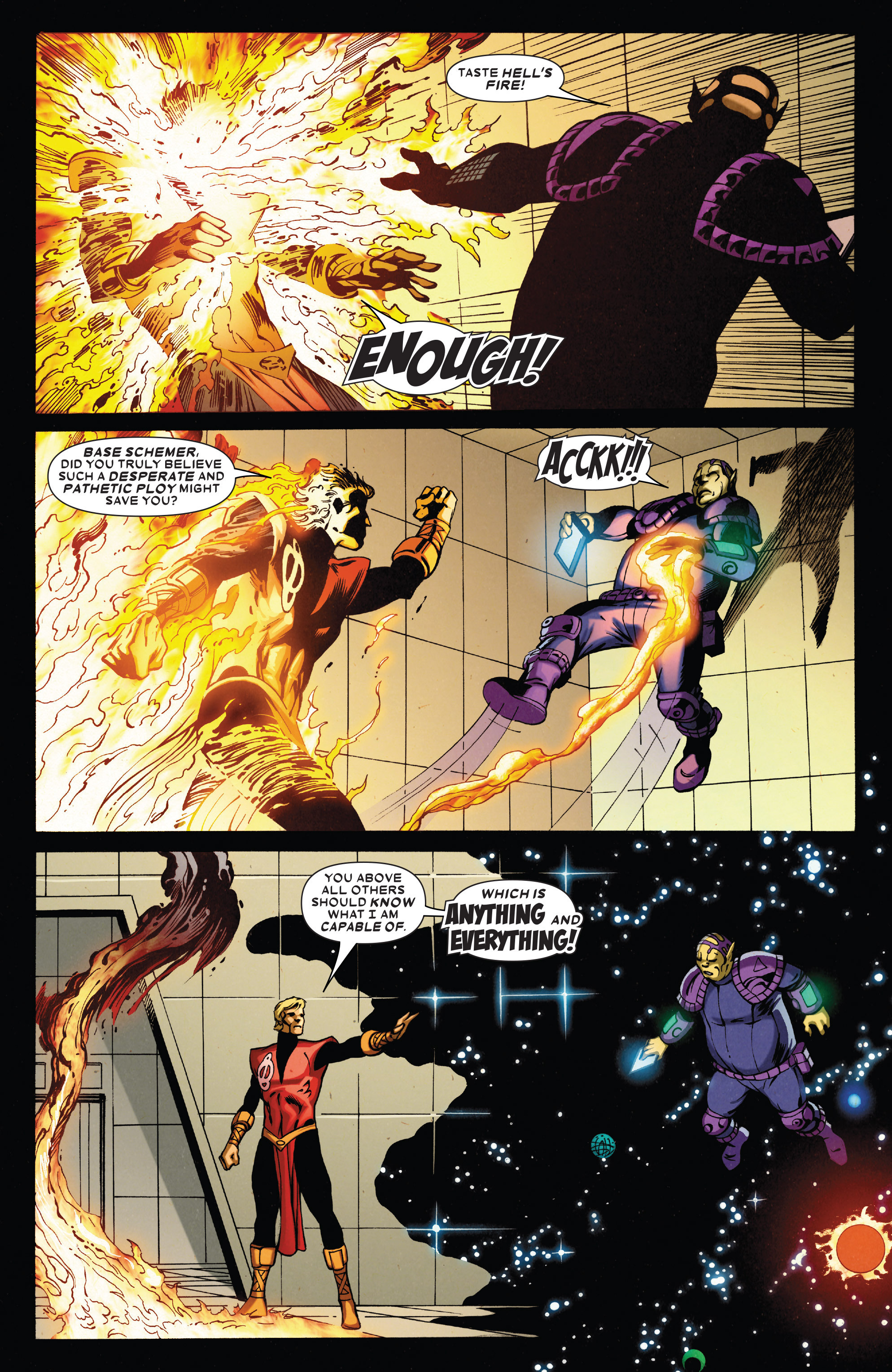 The Infinity Entity (2016) issue 1 - Page 91