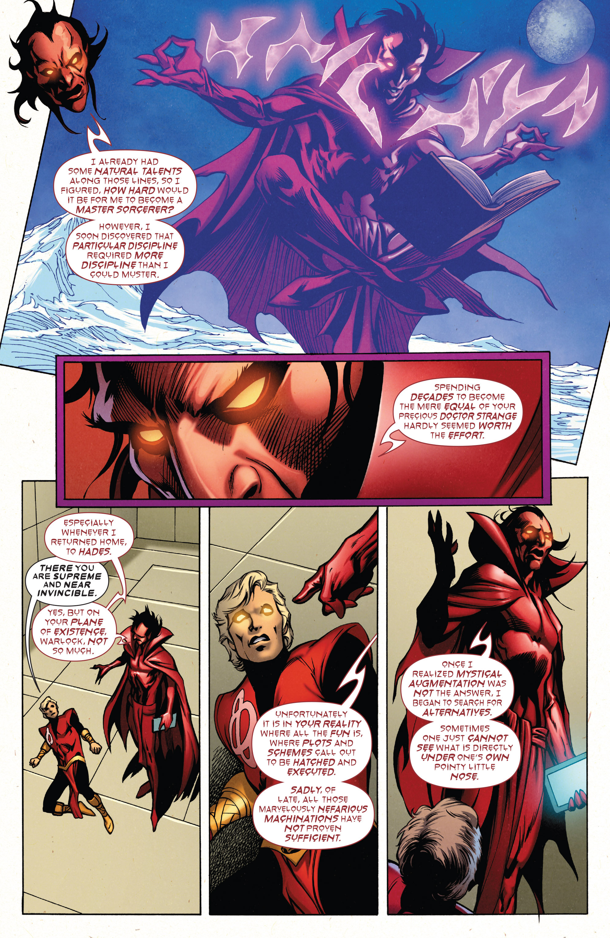 The Infinity Entity (2016) issue 1 - Page 97