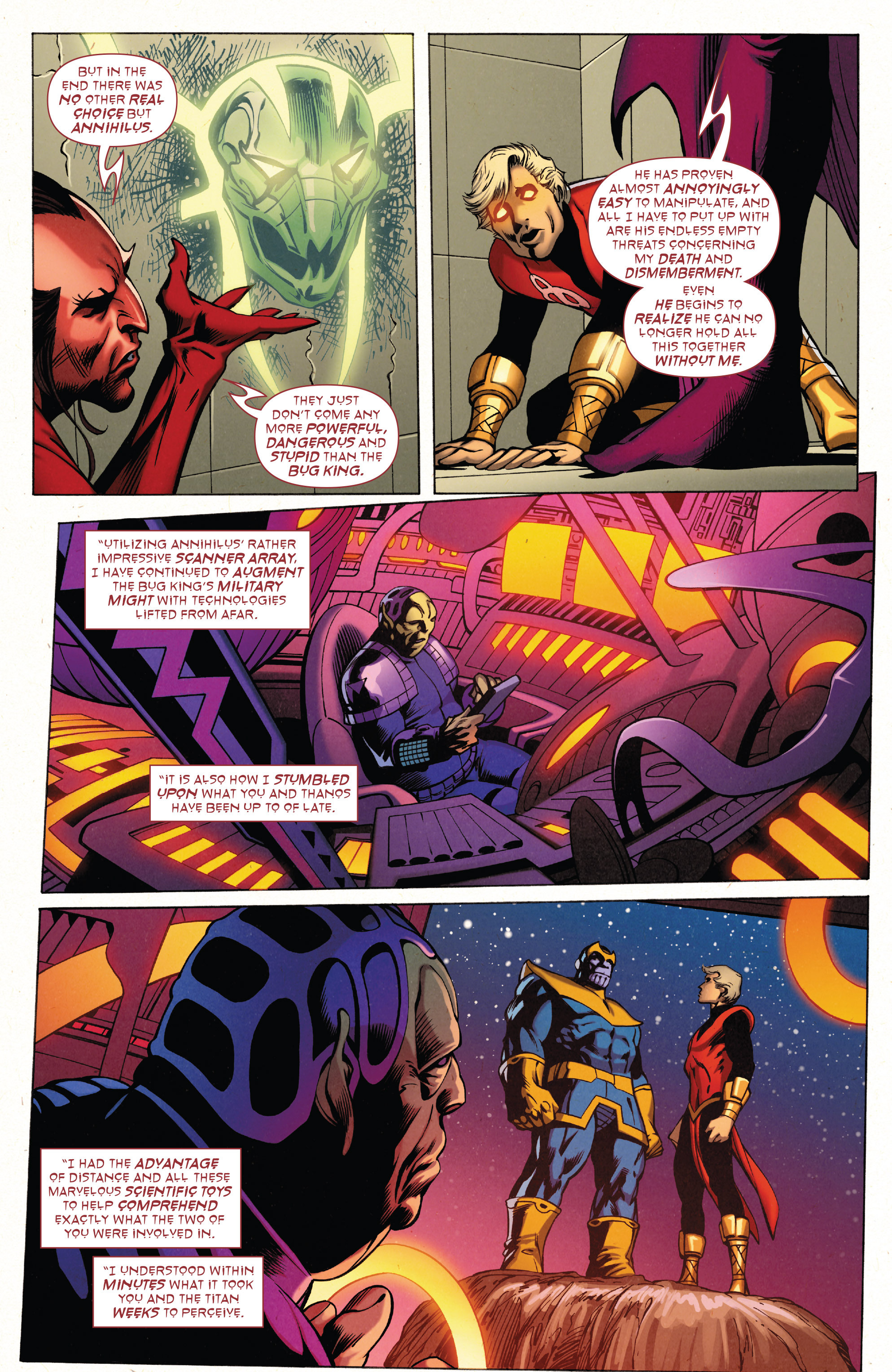 The Infinity Entity (2016) issue 1 - Page 99