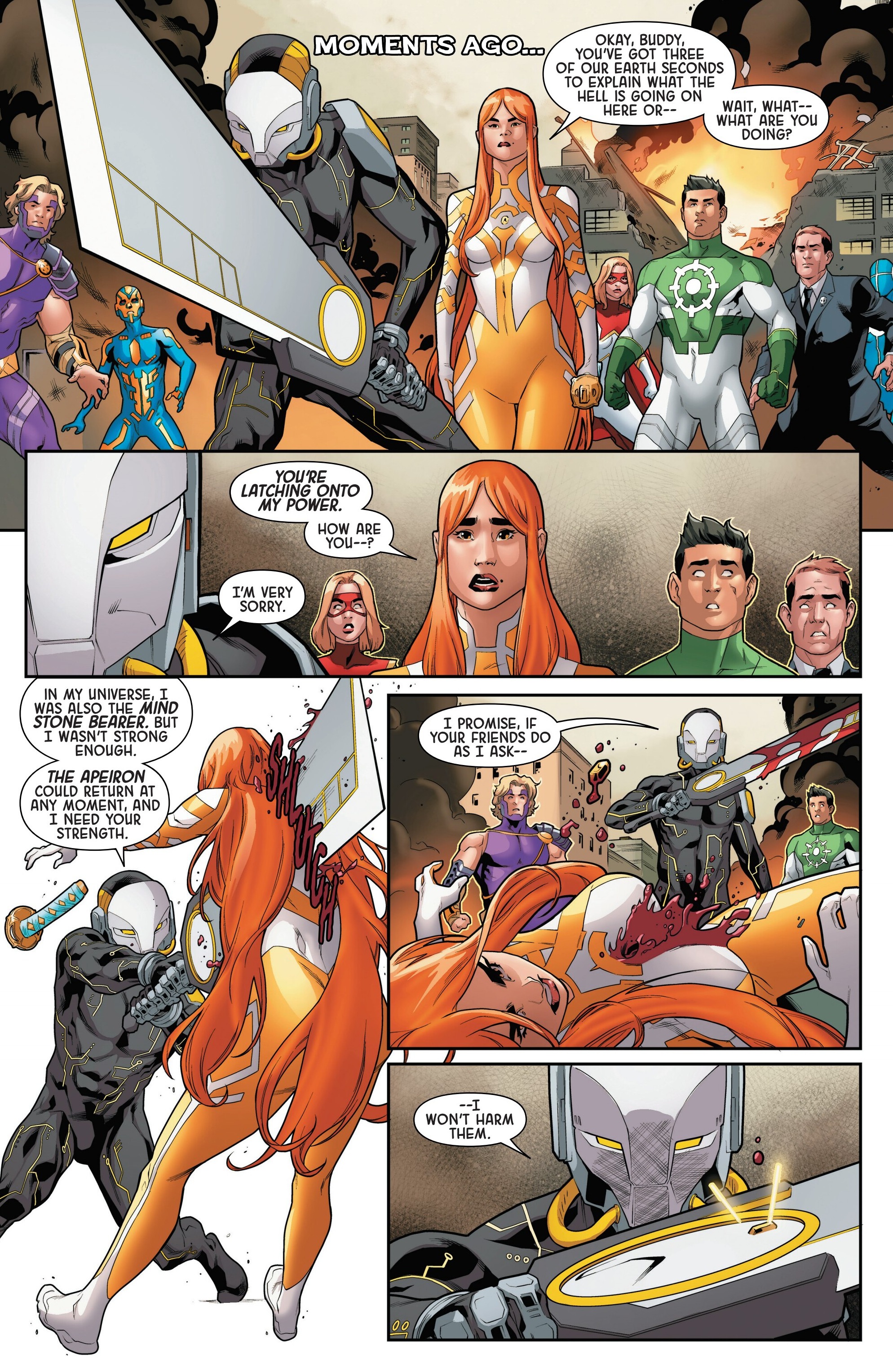 The Infinity Watch (2024-): Chapter 2 - Page 4