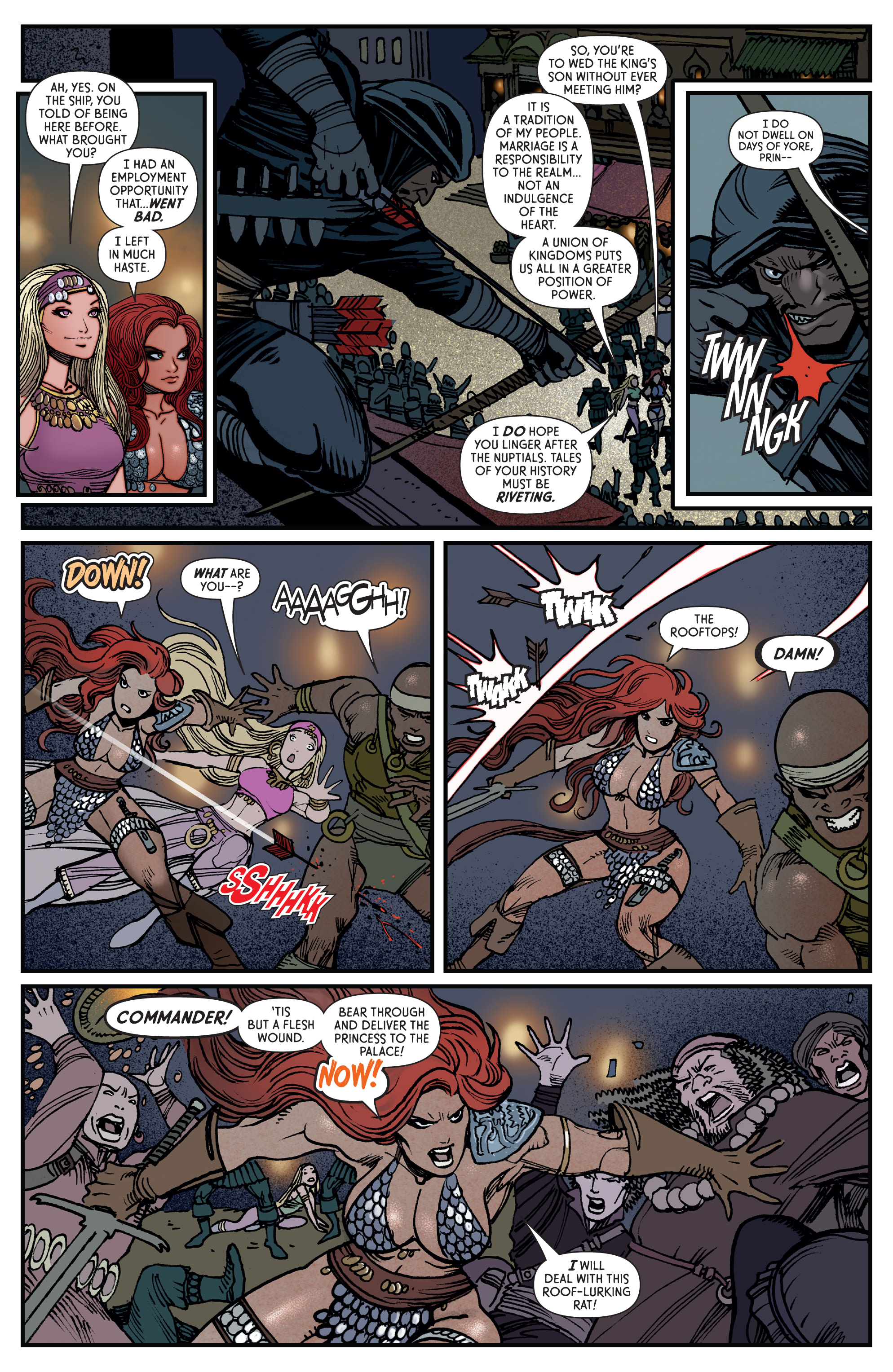 <{ $series->title }} issue 2 - Page 10