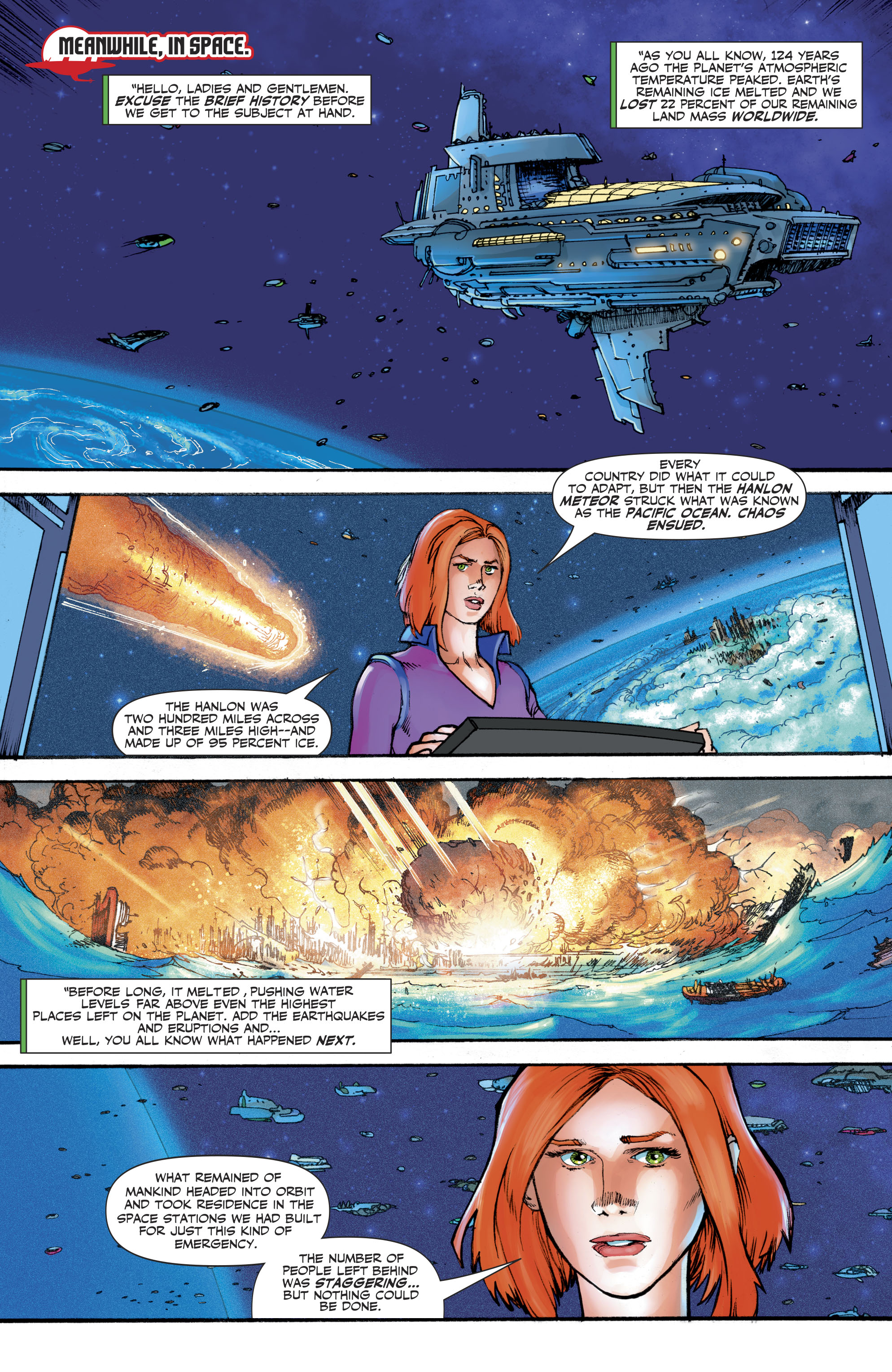 The Jetsons (2017-) issue 1 - Page 13