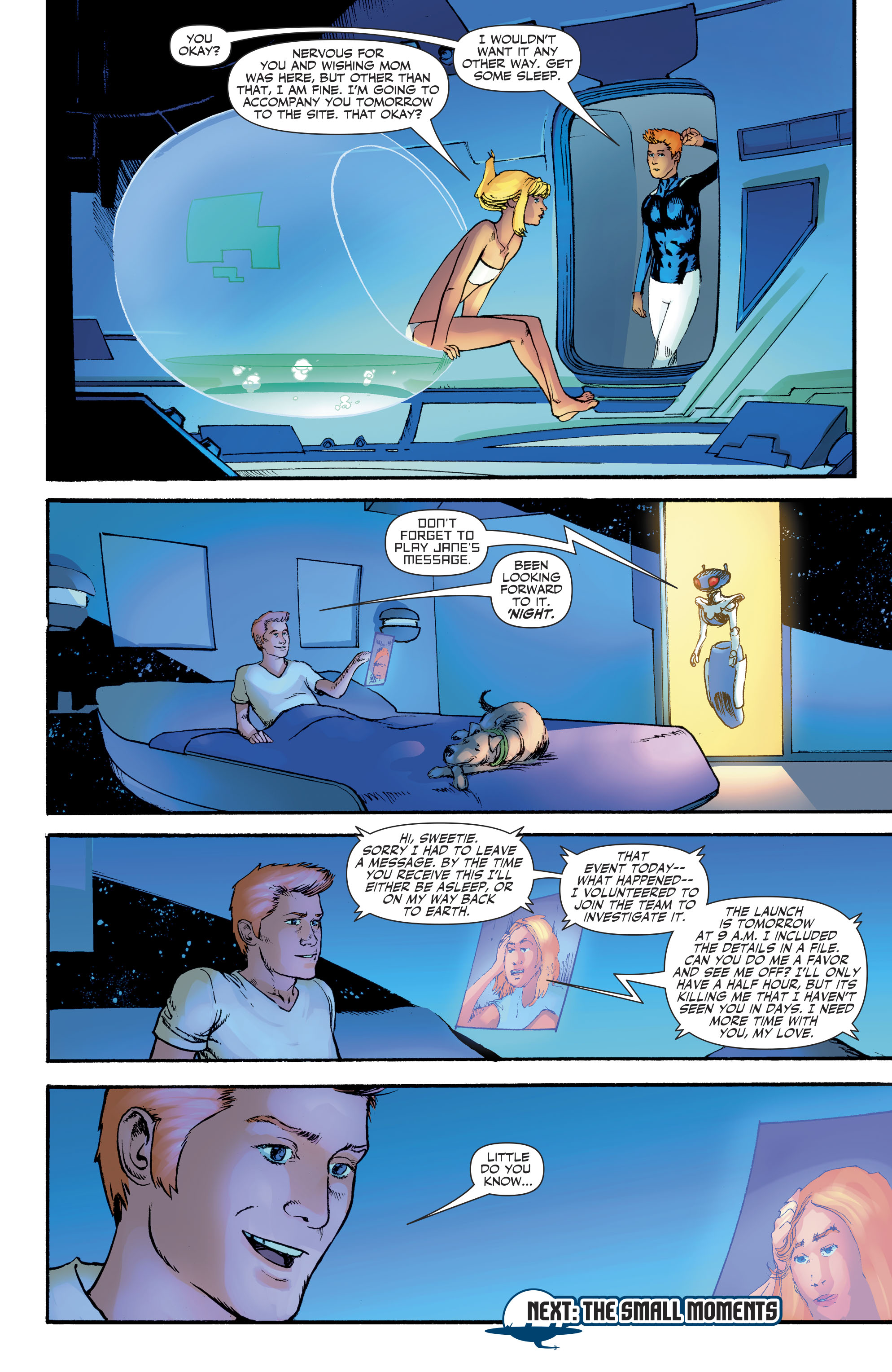 The Jetsons (2017-) issue 2 - Page 25