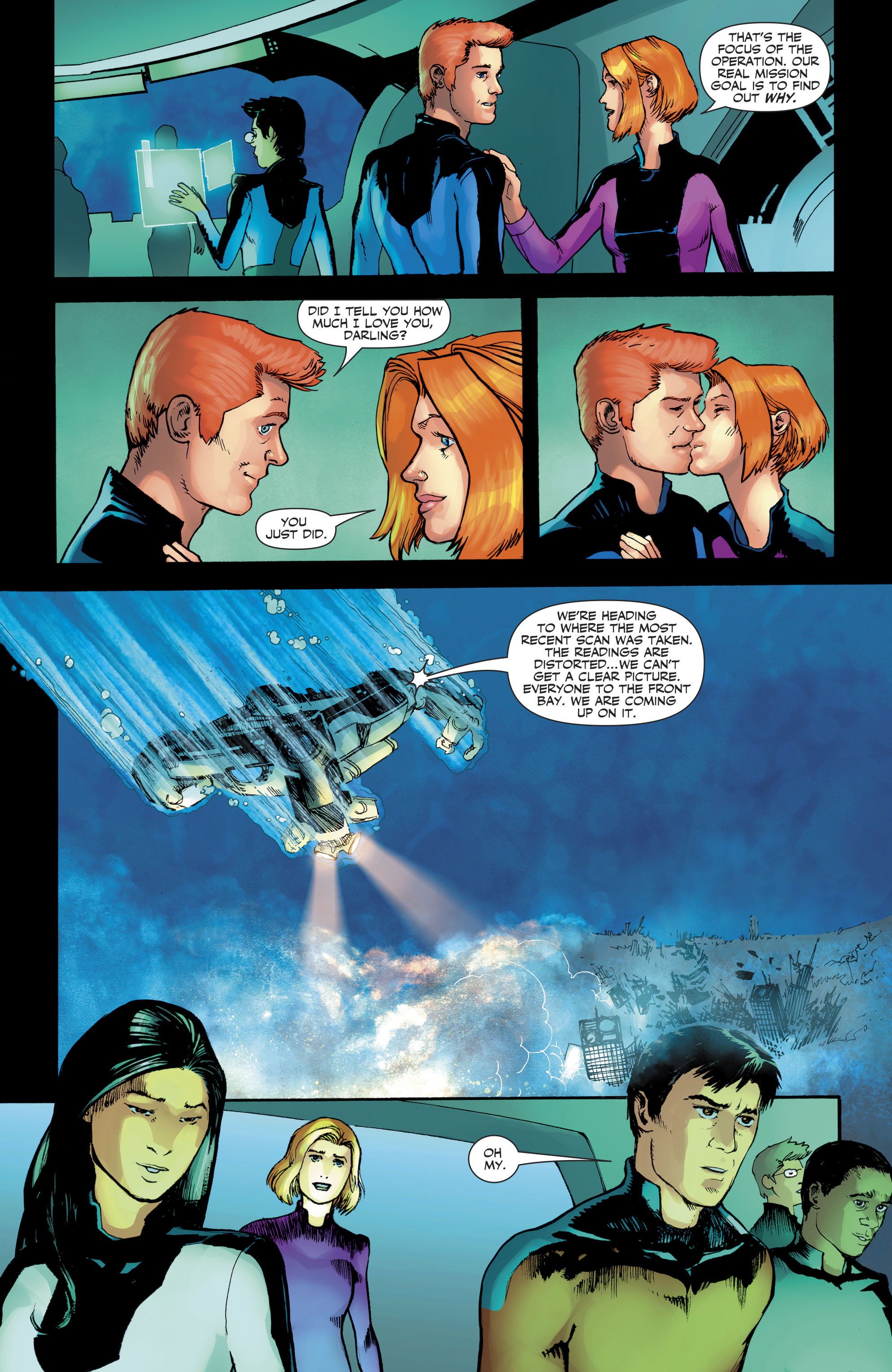 The Jetsons (2017-) issue 3 - Page 15