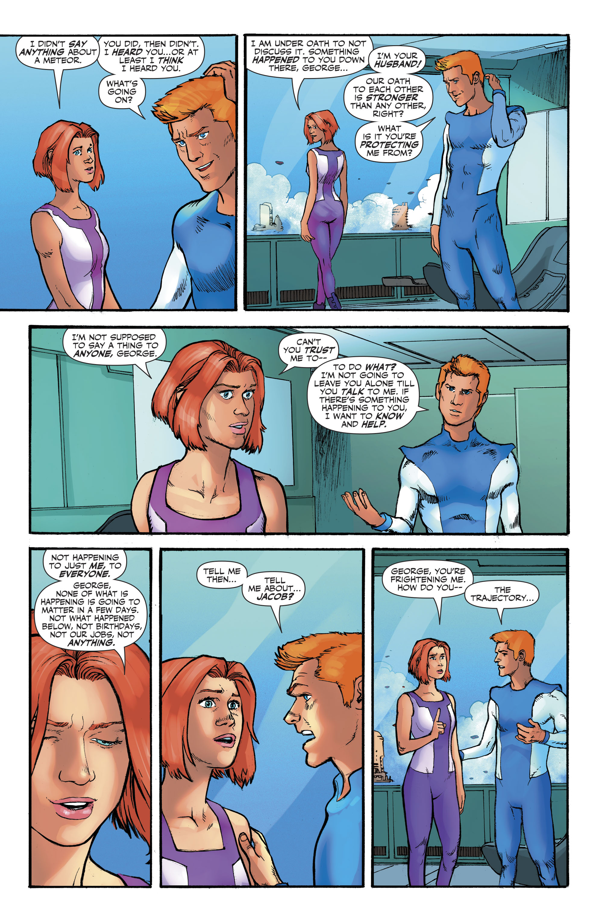 The Jetsons (2017-) issue 3 - Page 24