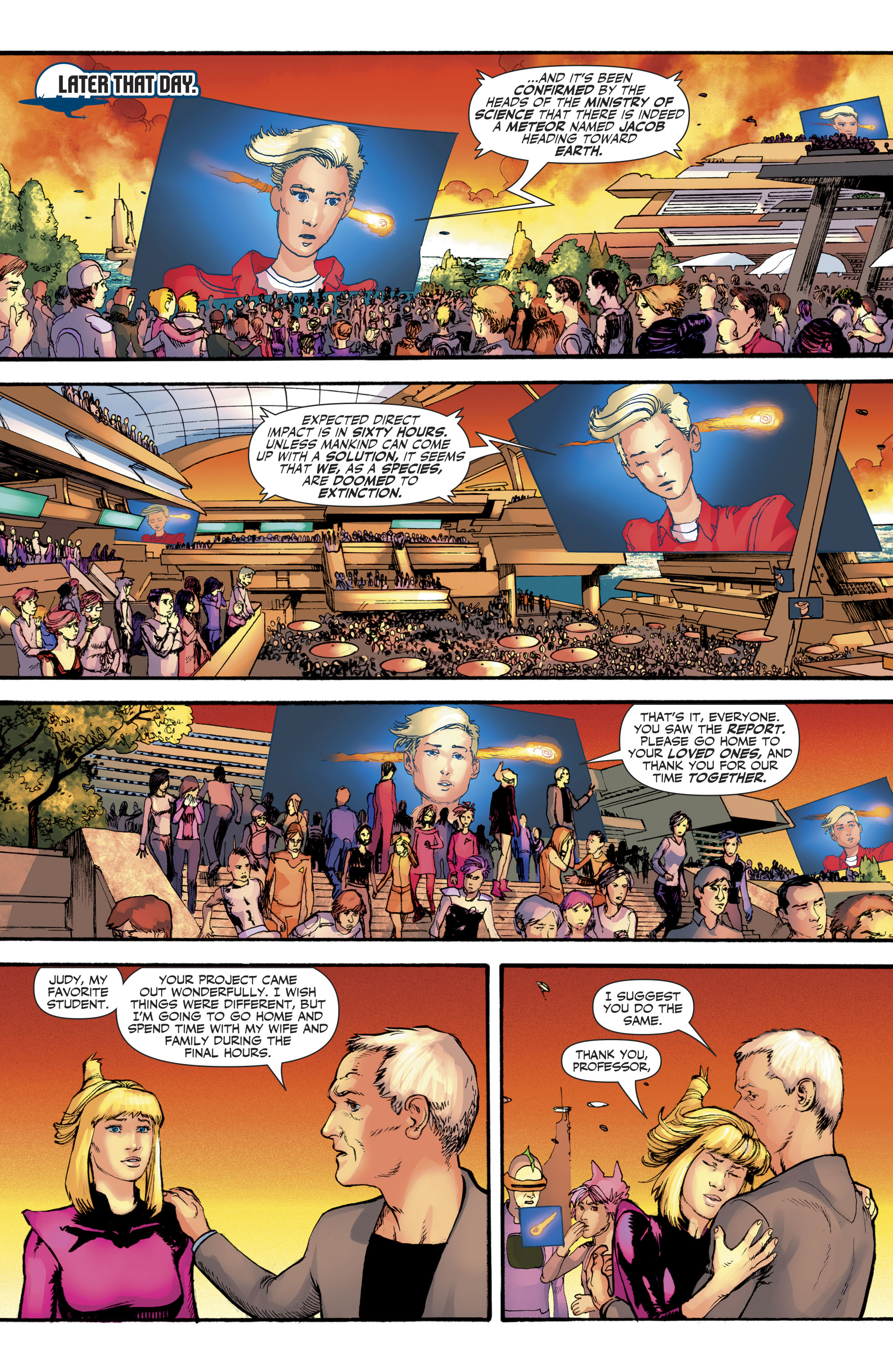 The Jetsons (2017-) issue 4 - Page 17