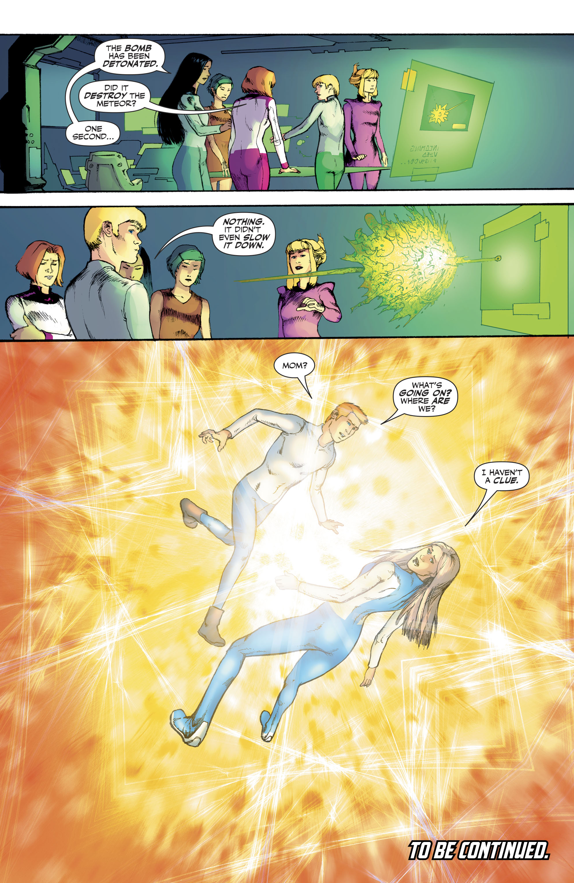 The Jetsons (2017-) issue 5 - Page 25