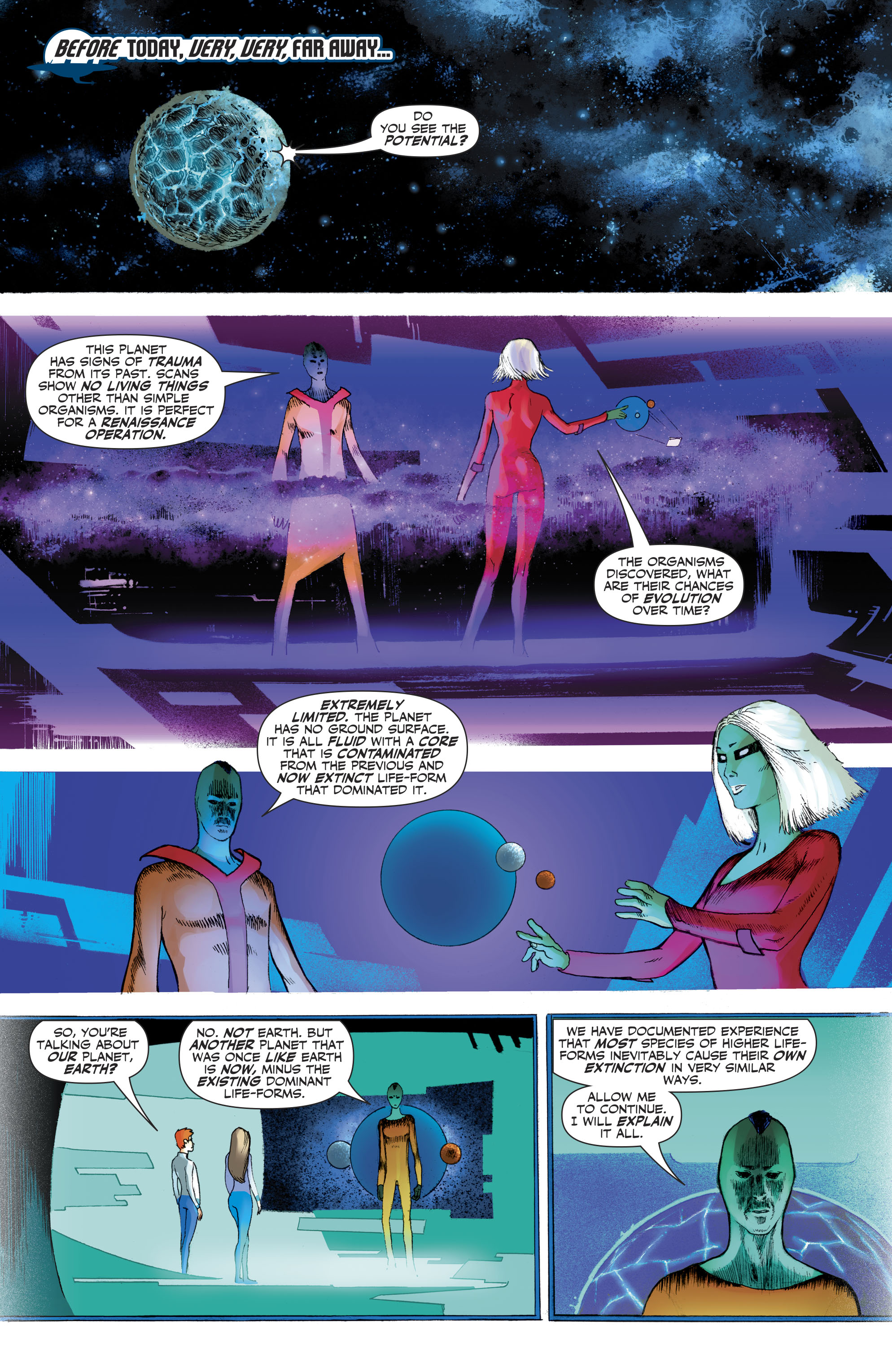 The Jetsons (2017-) issue 6 - Page 13