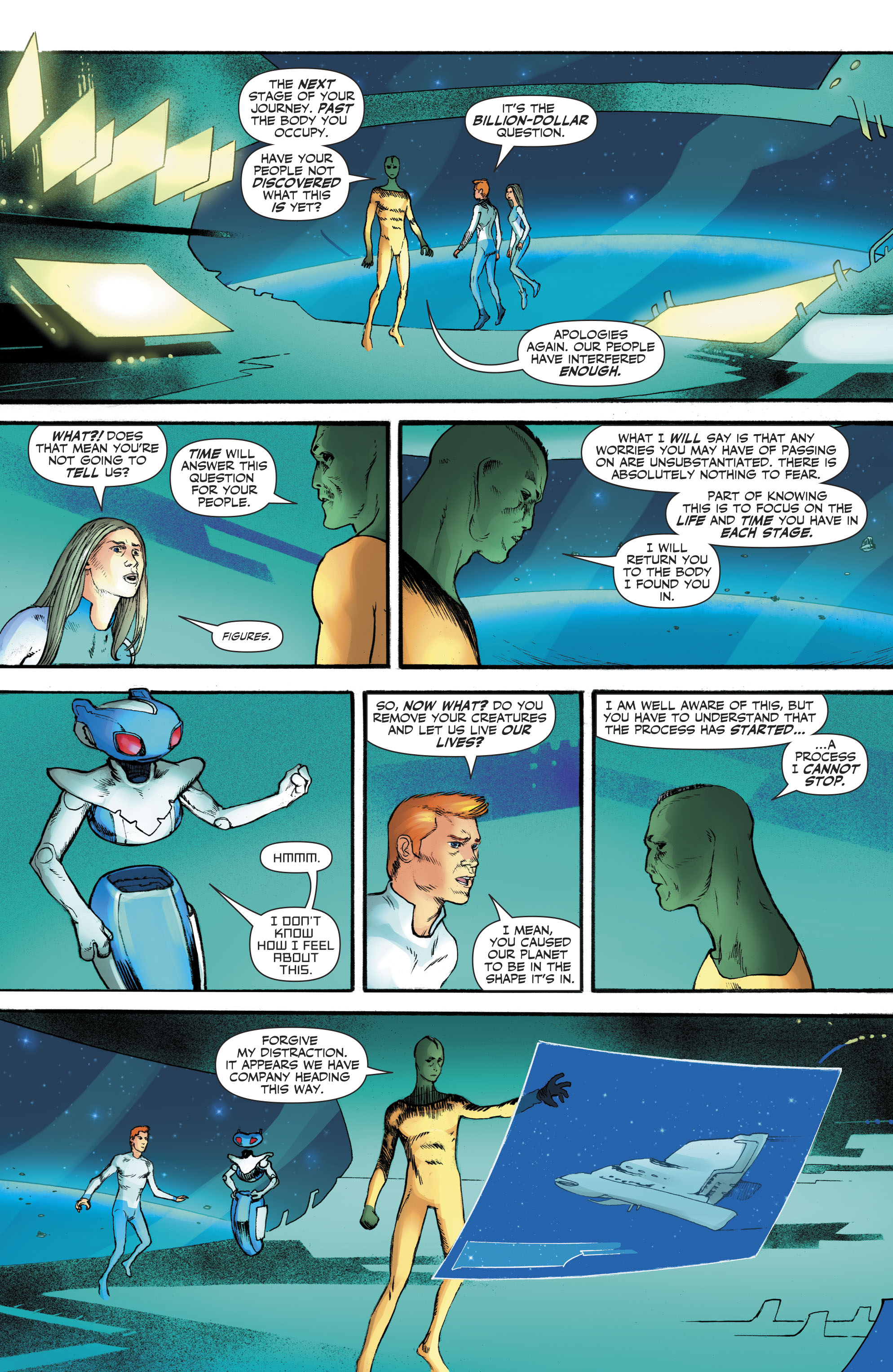 The Jetsons (2017-) issue 6 - Page 16