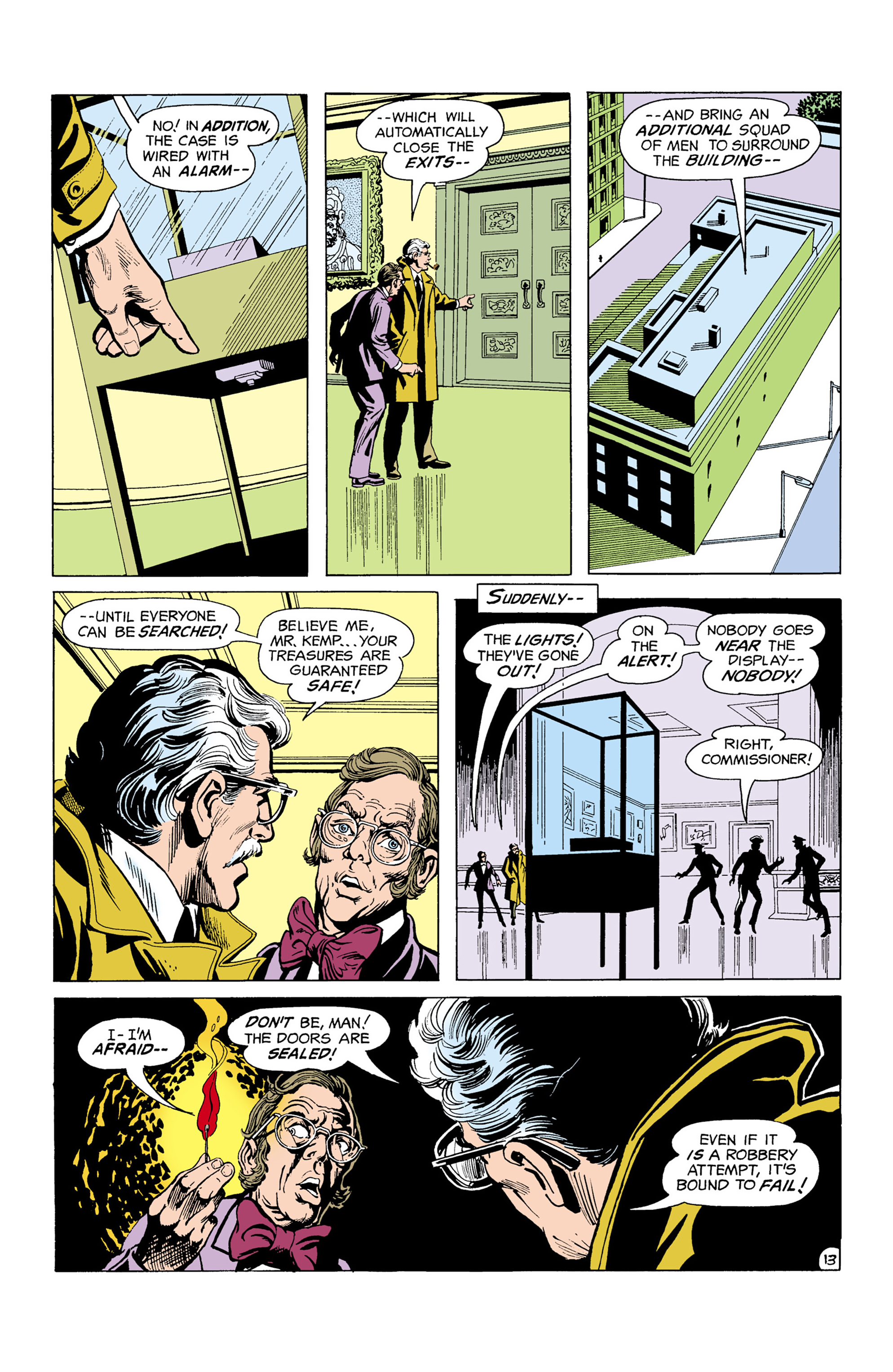 The Joker (1975-1976 + 2019) issue 1 - Page 14