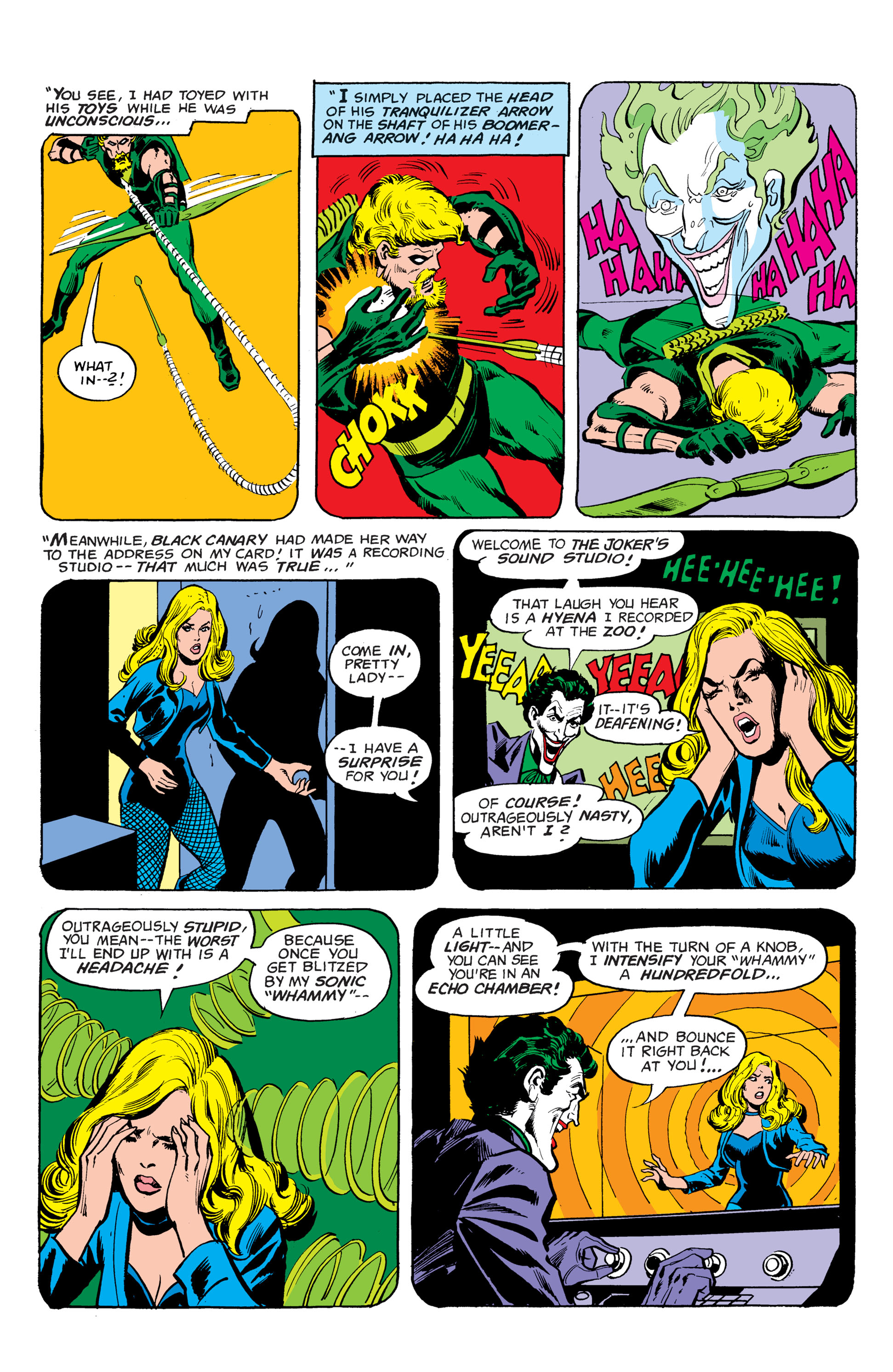 The Joker (1975-1976 + 2019) issue 10 - Page 13