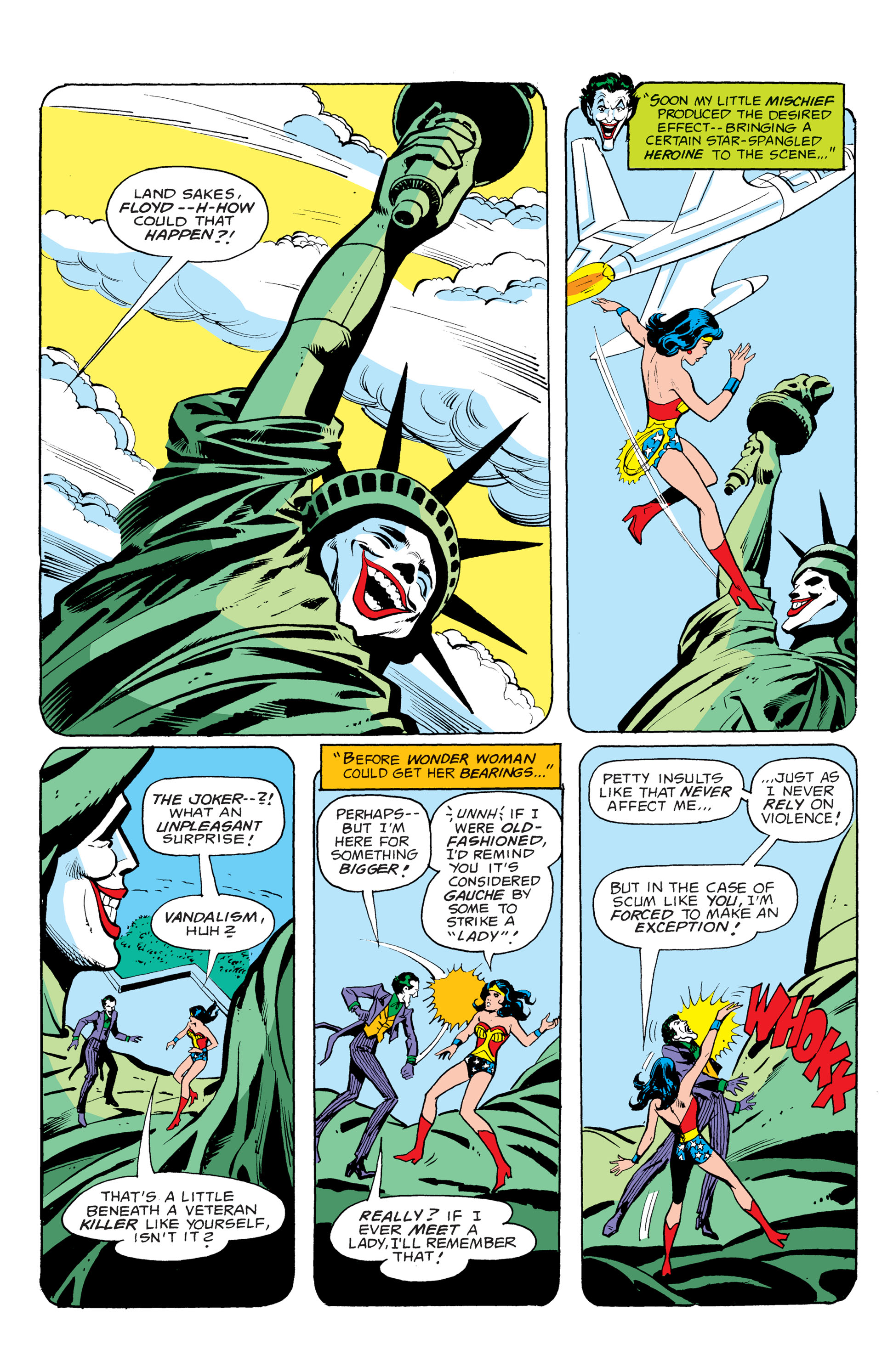 The Joker (1975-1976 + 2019) issue 10 - Page 15