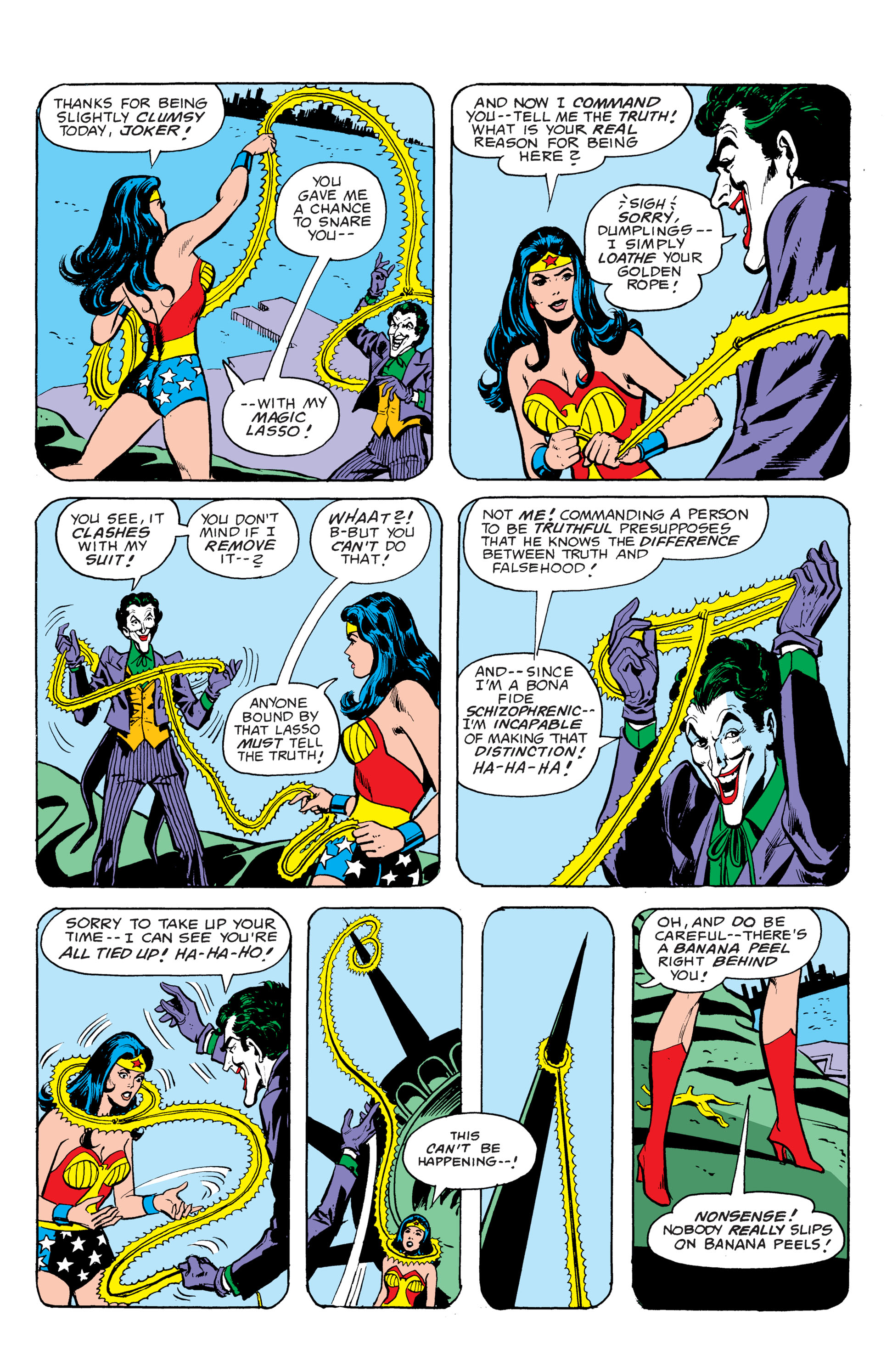 The Joker (1975-1976 + 2019) issue 10 - Page 16