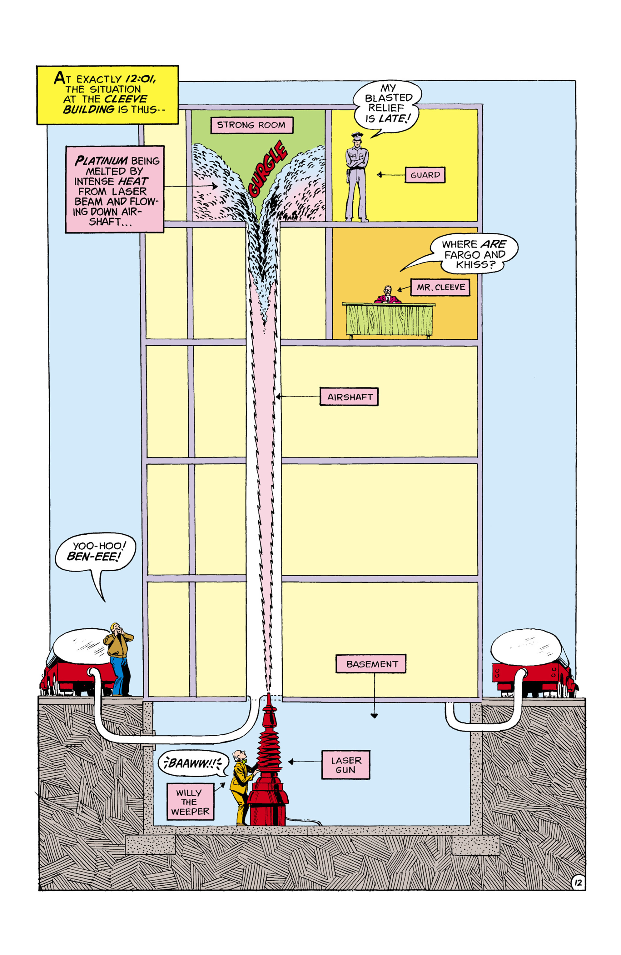 The Joker (1975-1976 + 2019) issue 2 - Page 13