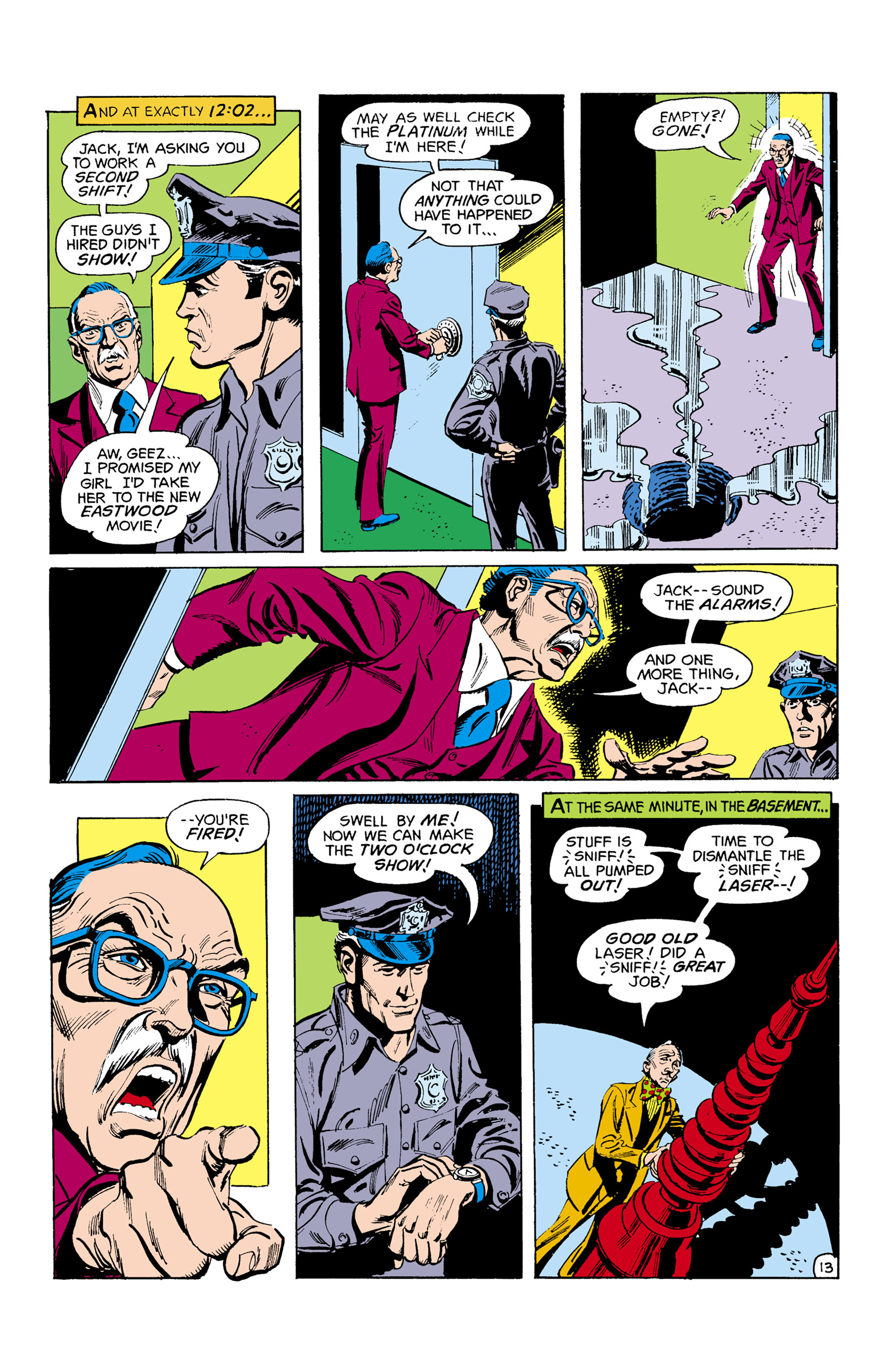 The Joker (1975-1976 + 2019) issue 2 - Page 14