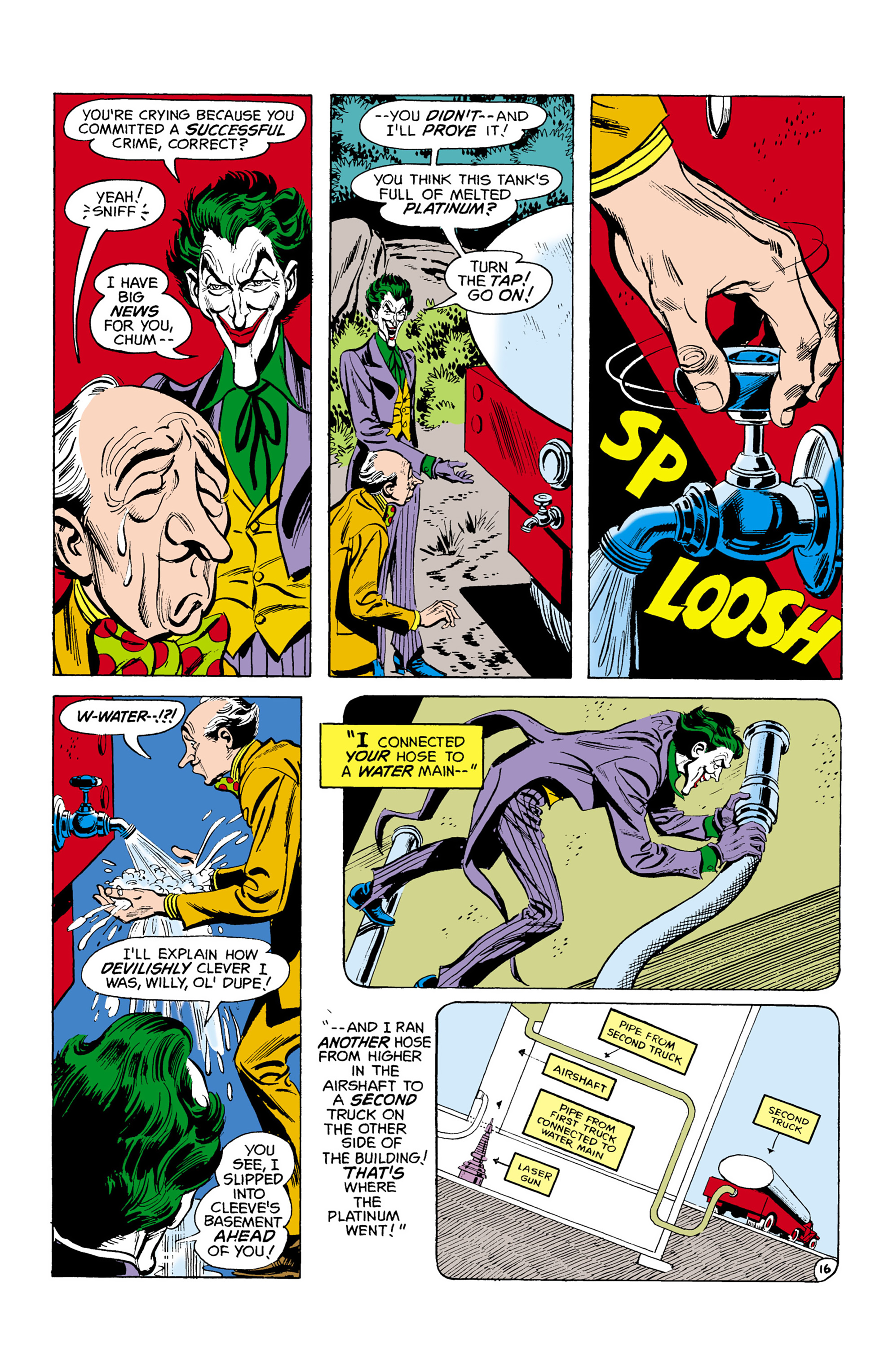 The Joker (1975-1976 + 2019) issue 2 - Page 17