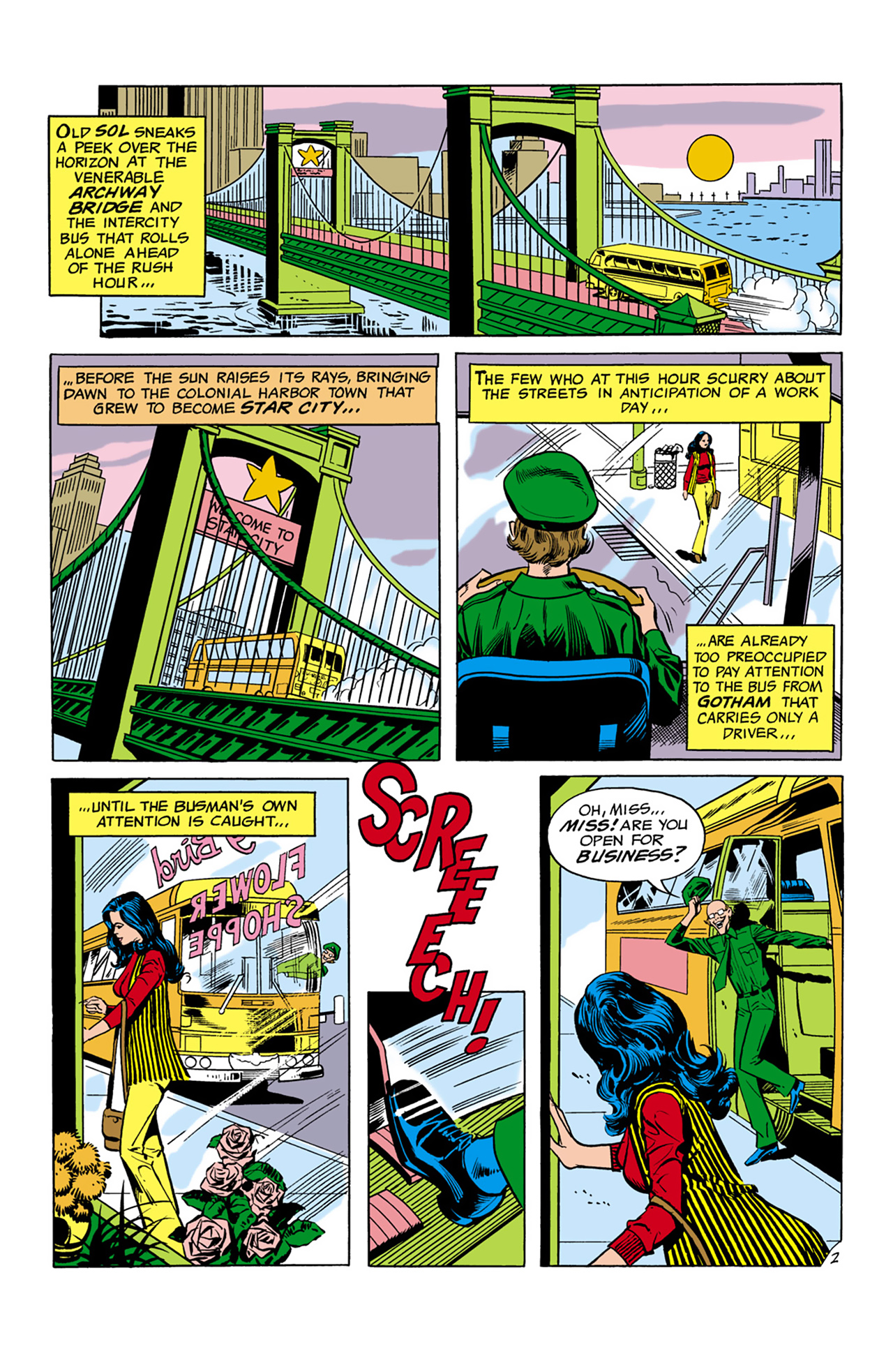 The Joker (1975-1976 + 2019): Chapter 4 - Page 3
