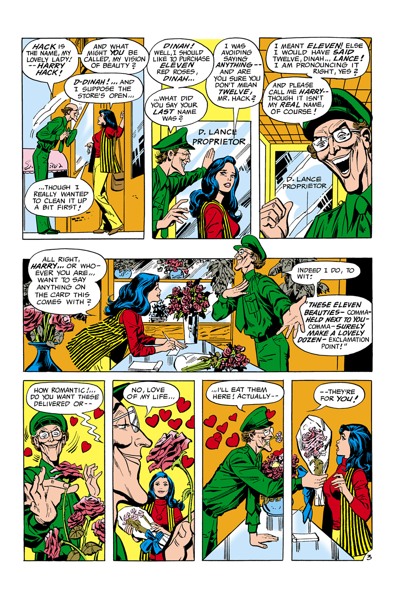 The Joker (1975-1976 + 2019): Chapter 4 - Page 4