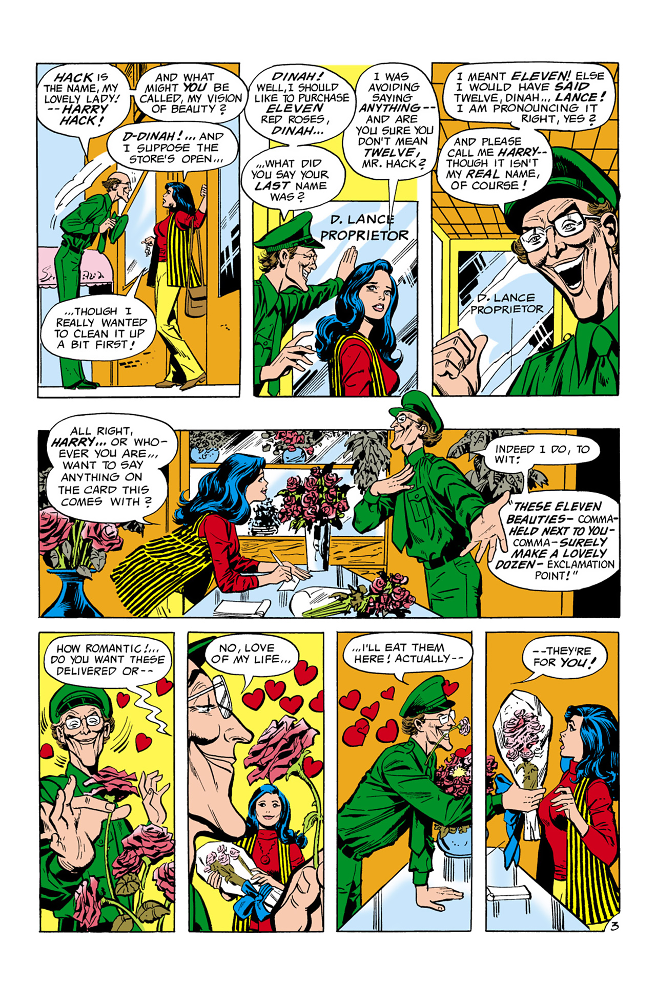 The Joker (1975-1976 + 2019) issue 4 - Page 4