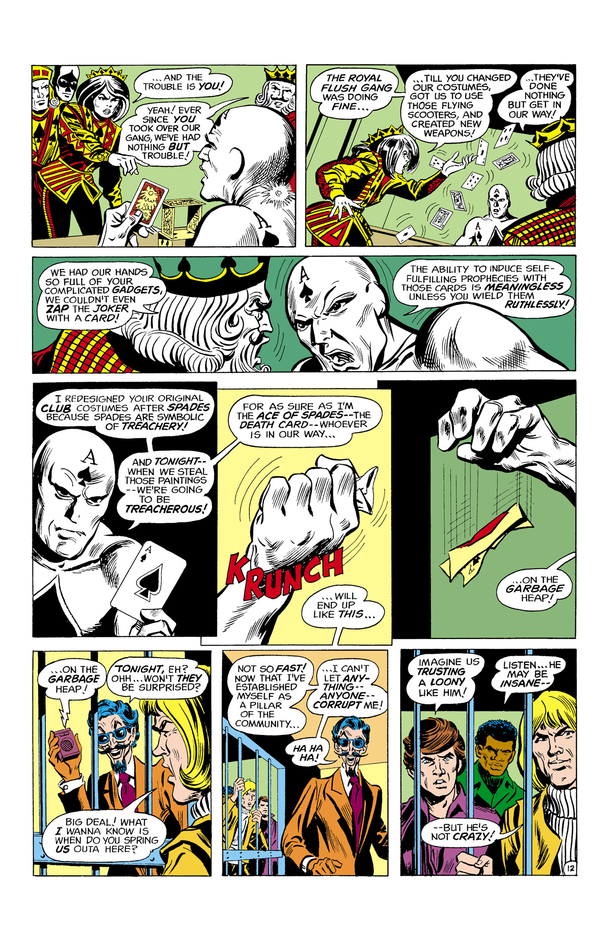 The Joker (1975-1976 + 2019) issue 5 - Page 13